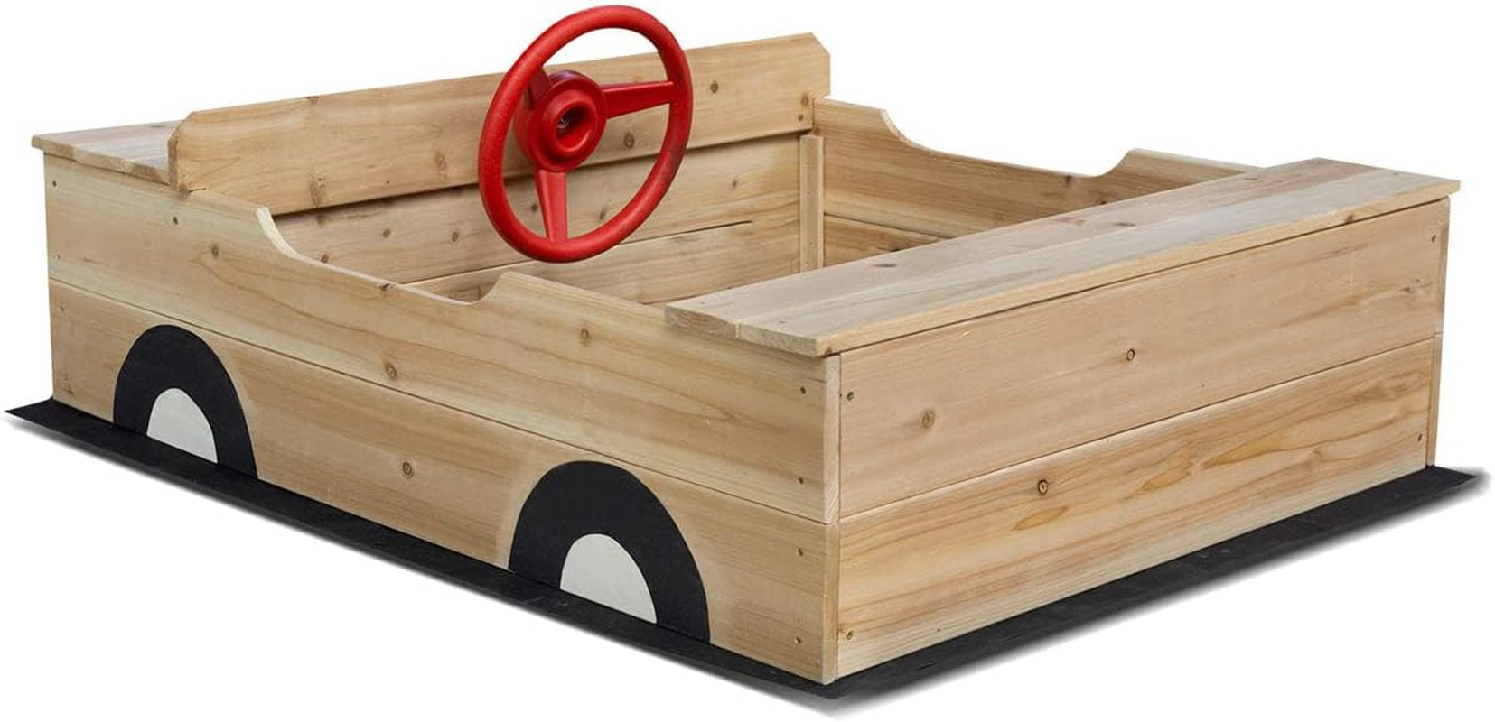 Lifespan Kids Outback Interactive Sandpit image number 2