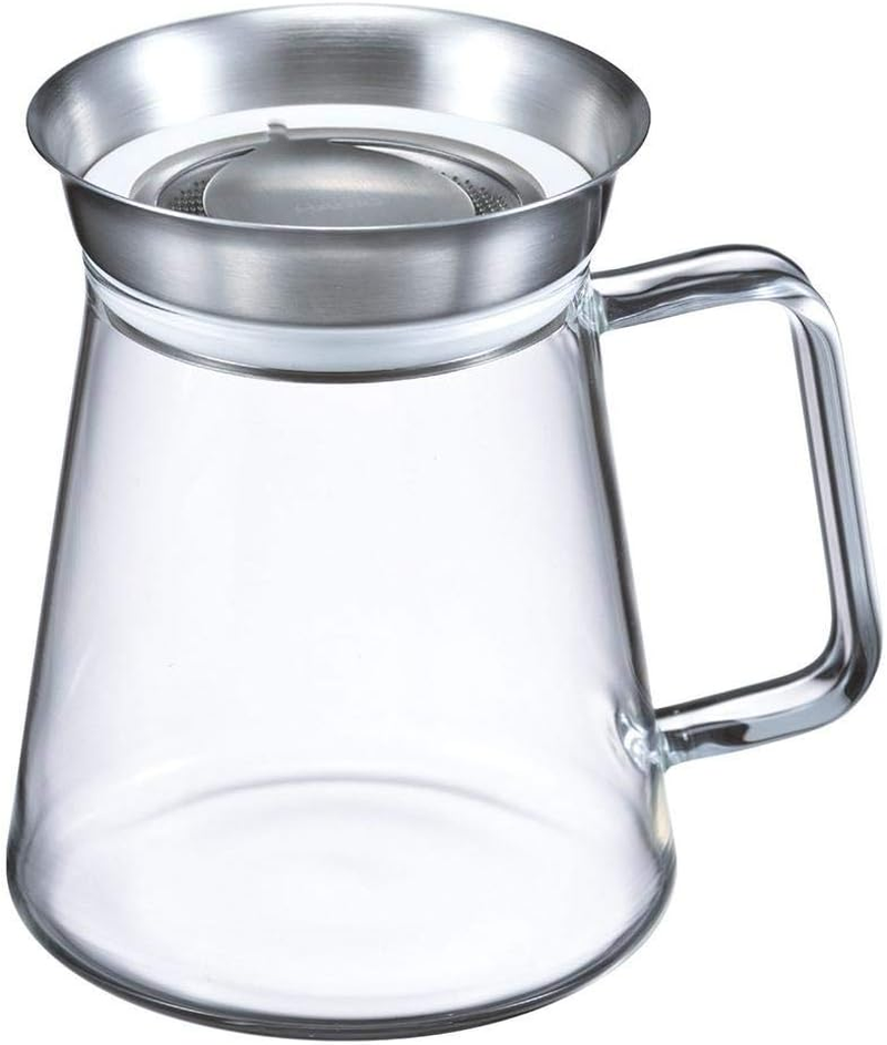 Hario Simply Coffee and Tea Server, 450Ml image number 4