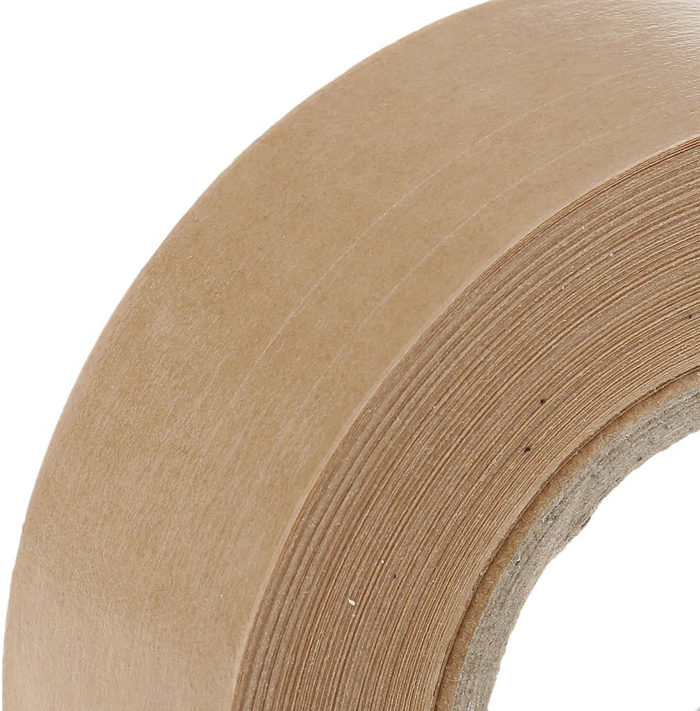 Brown Sealing Tape Artist Picture Framing 24Mmx50 Metre Rolls image number 1