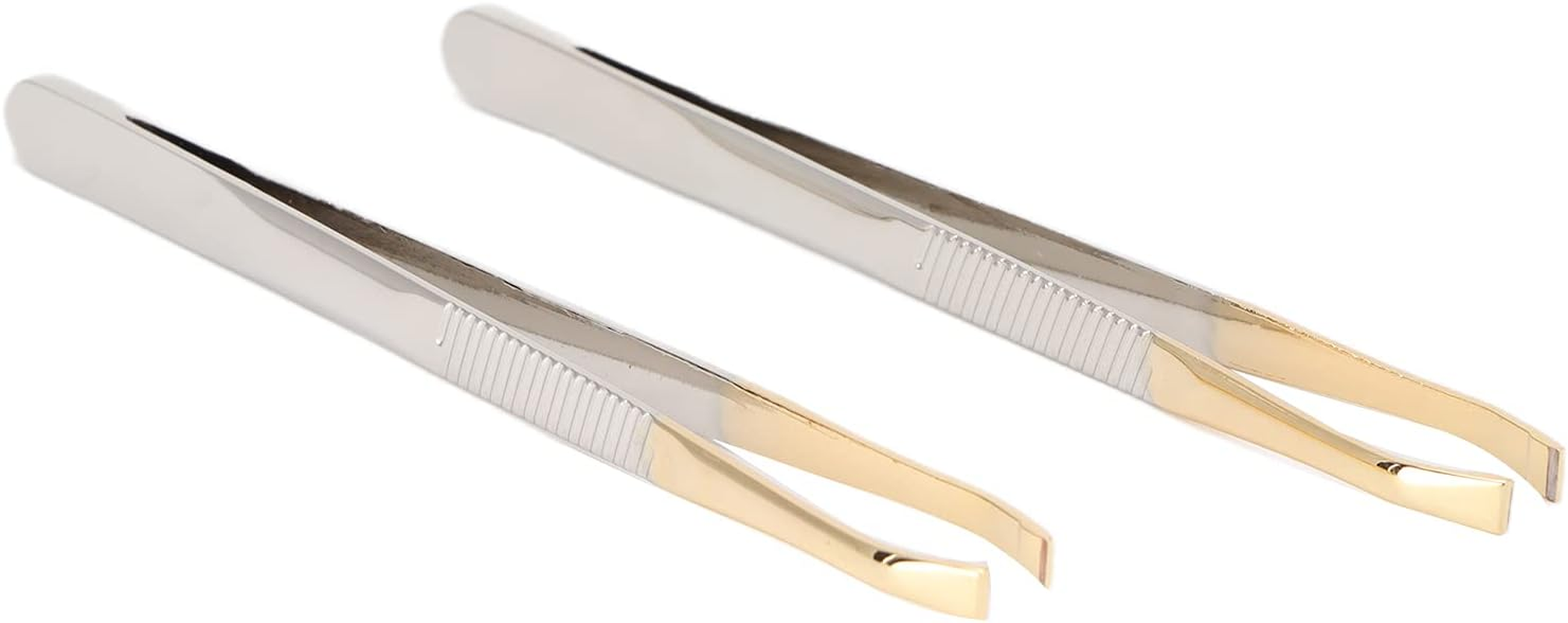 PRECISION CLASEDES ANTITICAL STEET STEEL PIZORES Current anti -Fers for Women, Ceded Clucs, Facal Field for Professional or Personal Use image number 2