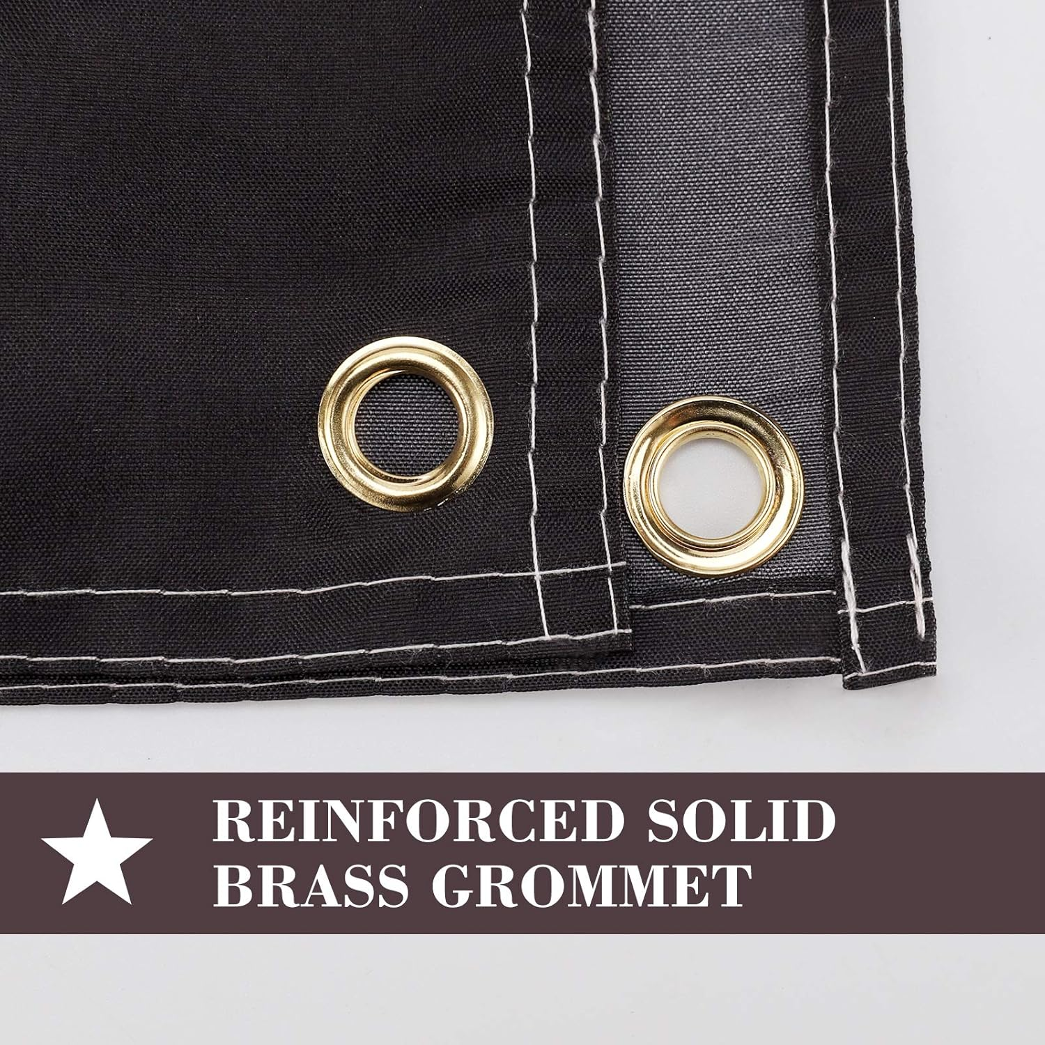 Astroworld Flag Black, 3X5 Feet Flag Banner, Man Cave Wall Flag with Brass Grommets for College Dorm Room Decor,Tailgates,Parties,Gift image number 4