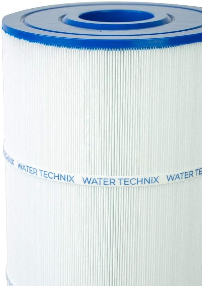 Astral ZX250 Pool Filter Cartridge - Water Technix OEM Replacement Element, Long Lasting Trilobal Material, Easy Replacement, Superior Clarity, 12-Month Warranty image number 4