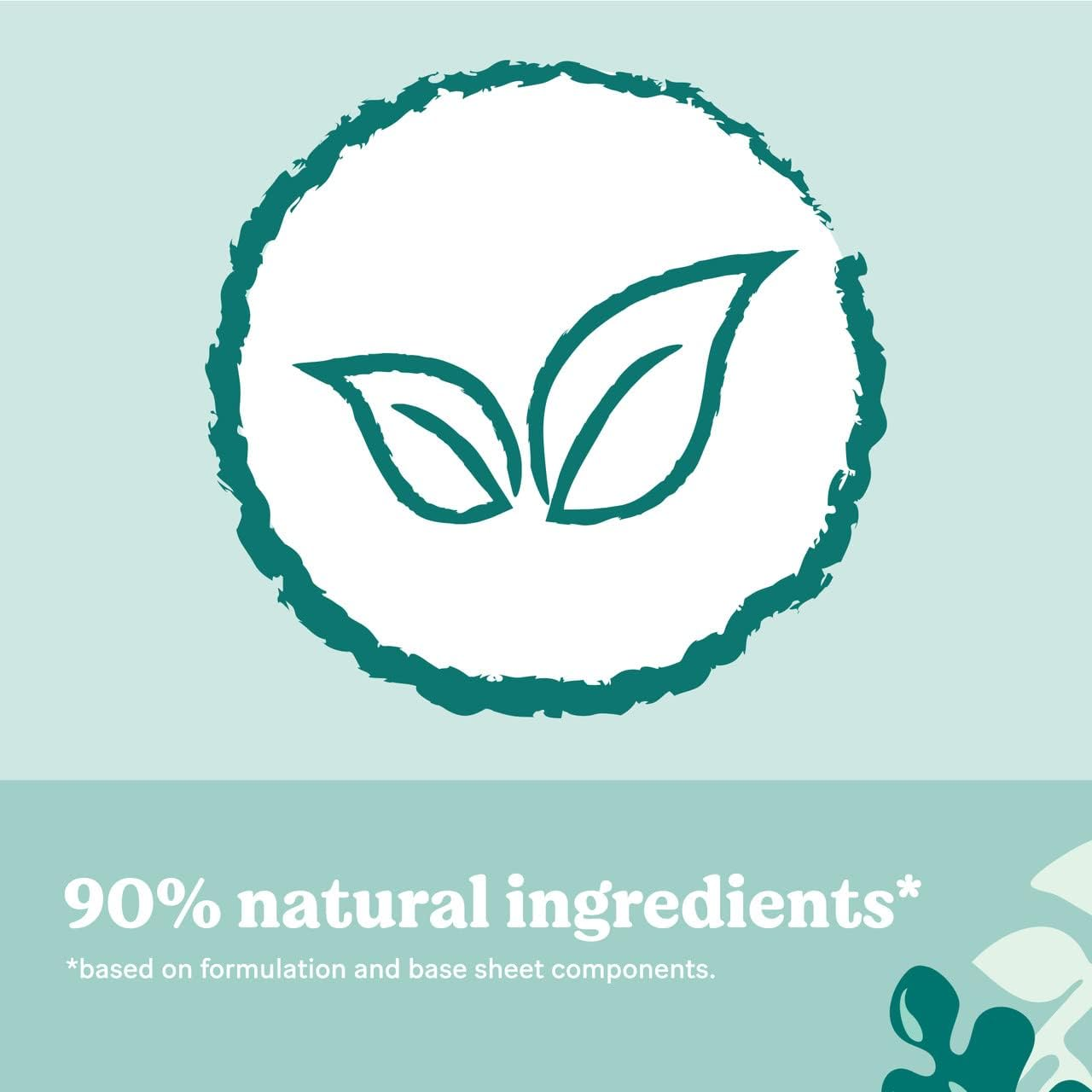 Huggies Baby Wipes Refill Fragrance Free X 240 image number 6