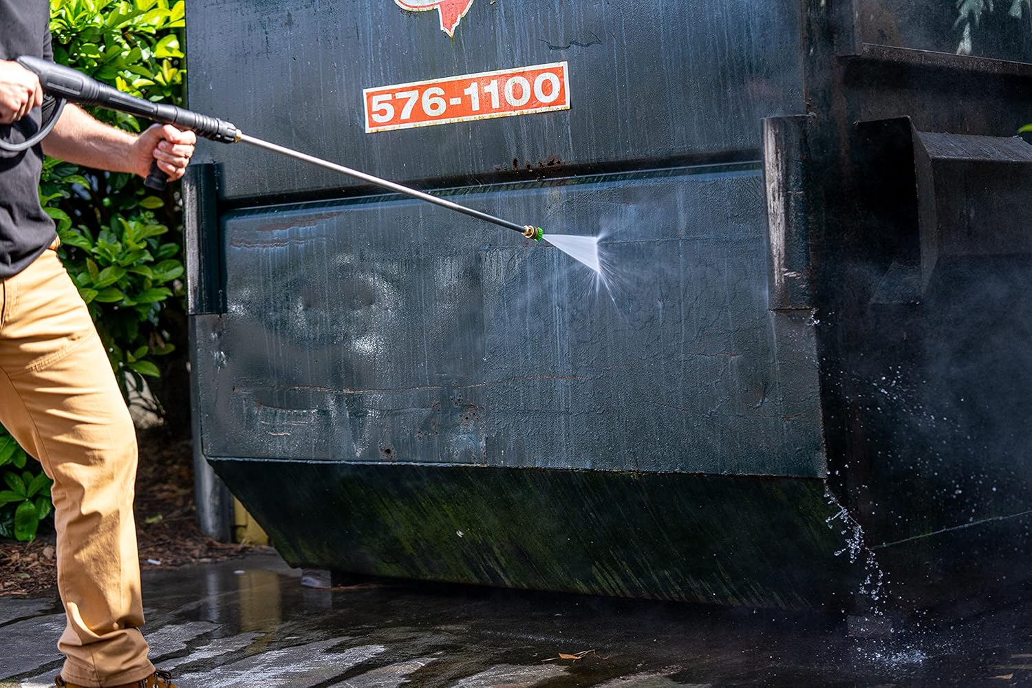 Dewalt 79Cm Pressure Washer Spray Extension Lance