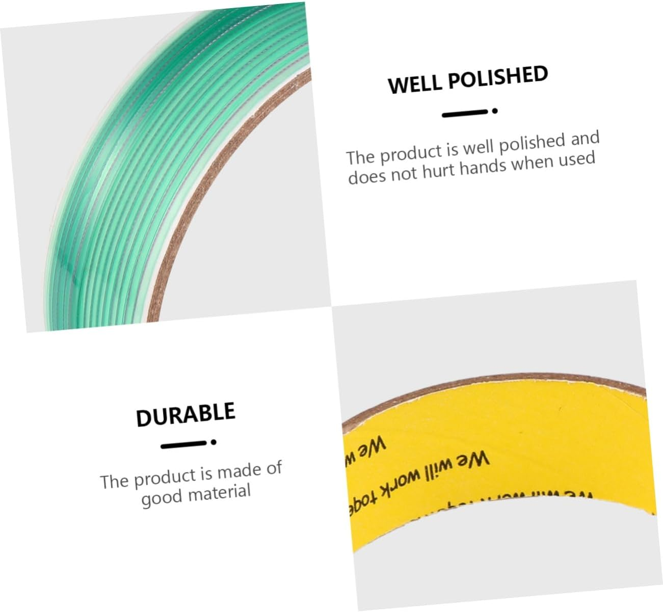 Auto Changing Film Tool Vinyl Film Cutter Car Traceless Tape Easy to Use