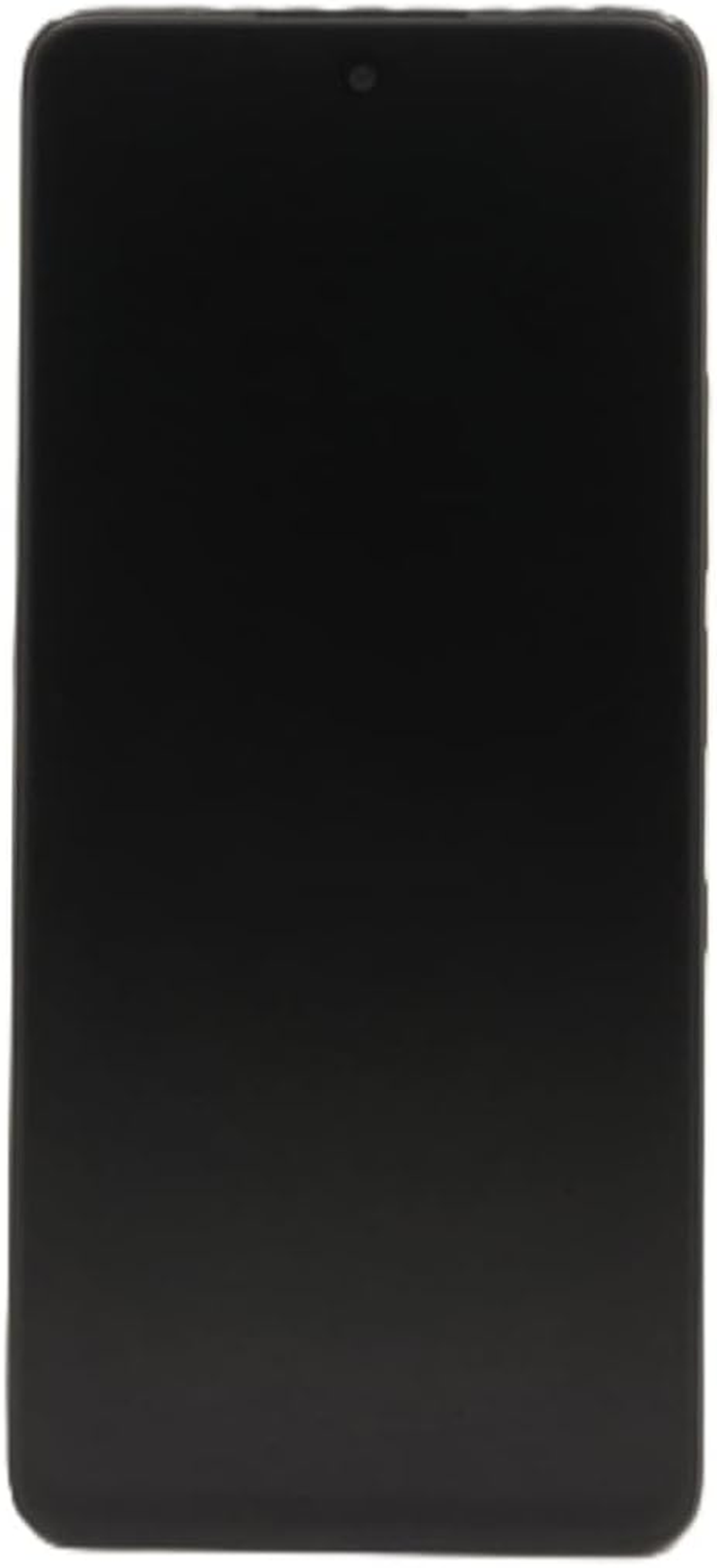 TCL 50 NXTPAPER 5G Smartphone, 5G, 6.8 Inch, Higher Eye Comfort (FHD+ Display, 16GB (8+8) - 256GB, Expandable Microsd, Dual SIM, 50MP Camera, 5010Mah Battery, Android 14, Midnight Grey image number 3