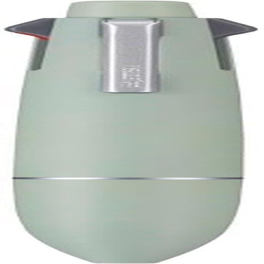 Uni Jetstream Multi-Function Ballpoint Pen 4&1, Equipped with 0.5Mm Lite Touch Ink (Black, Red, Blue, Green), 0.5Mm Mechanical Pencil, Steel Blue, MSXE5LS05.71