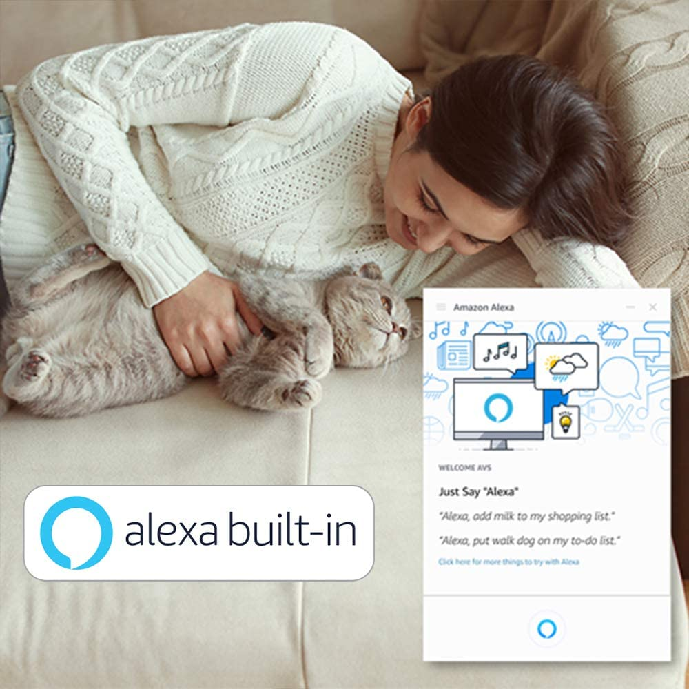 Acer Aspire 5 Slim Laptop, 15.6 Inches Full HD IPS Display, AMD Ryzen 3 3200U, Vega 3 Graphics, 4GB DDR4, 128GB SSD, Backlit Keyboard, Windows 10 in S Mode, A515-43-R19L, Silver image number 1