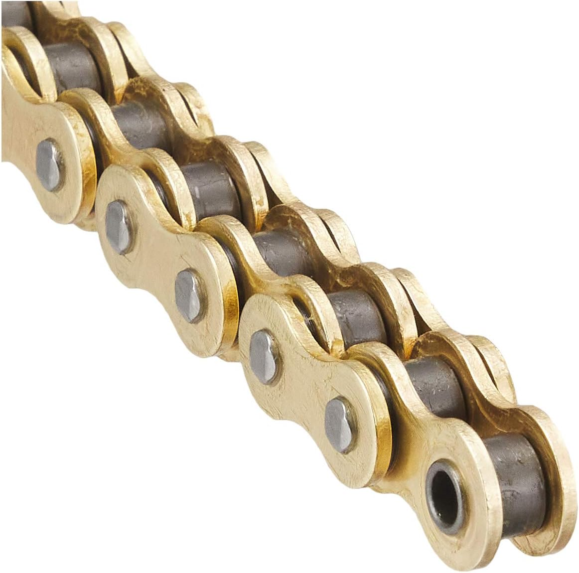 D.I.D 520ERVT Motorcycle Chain image number 1