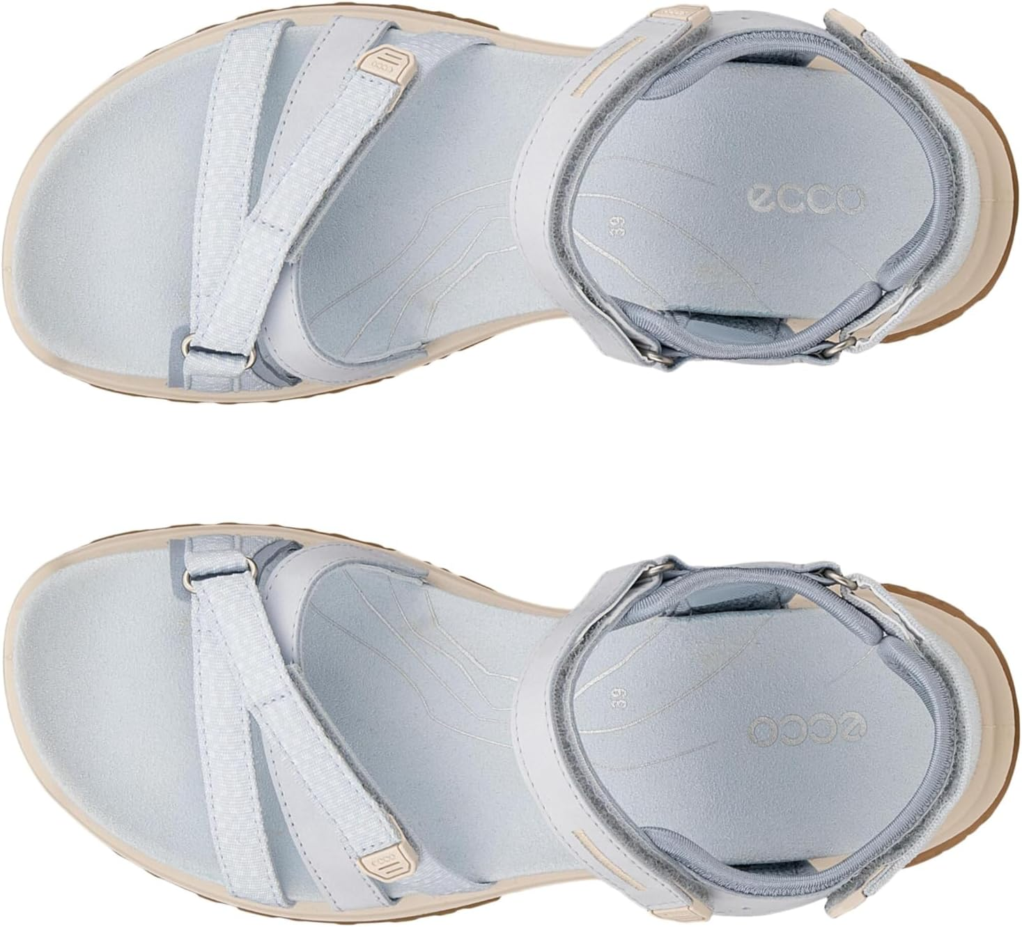 ECCO Women'S Offroad Roam Sport Sandal image number 5