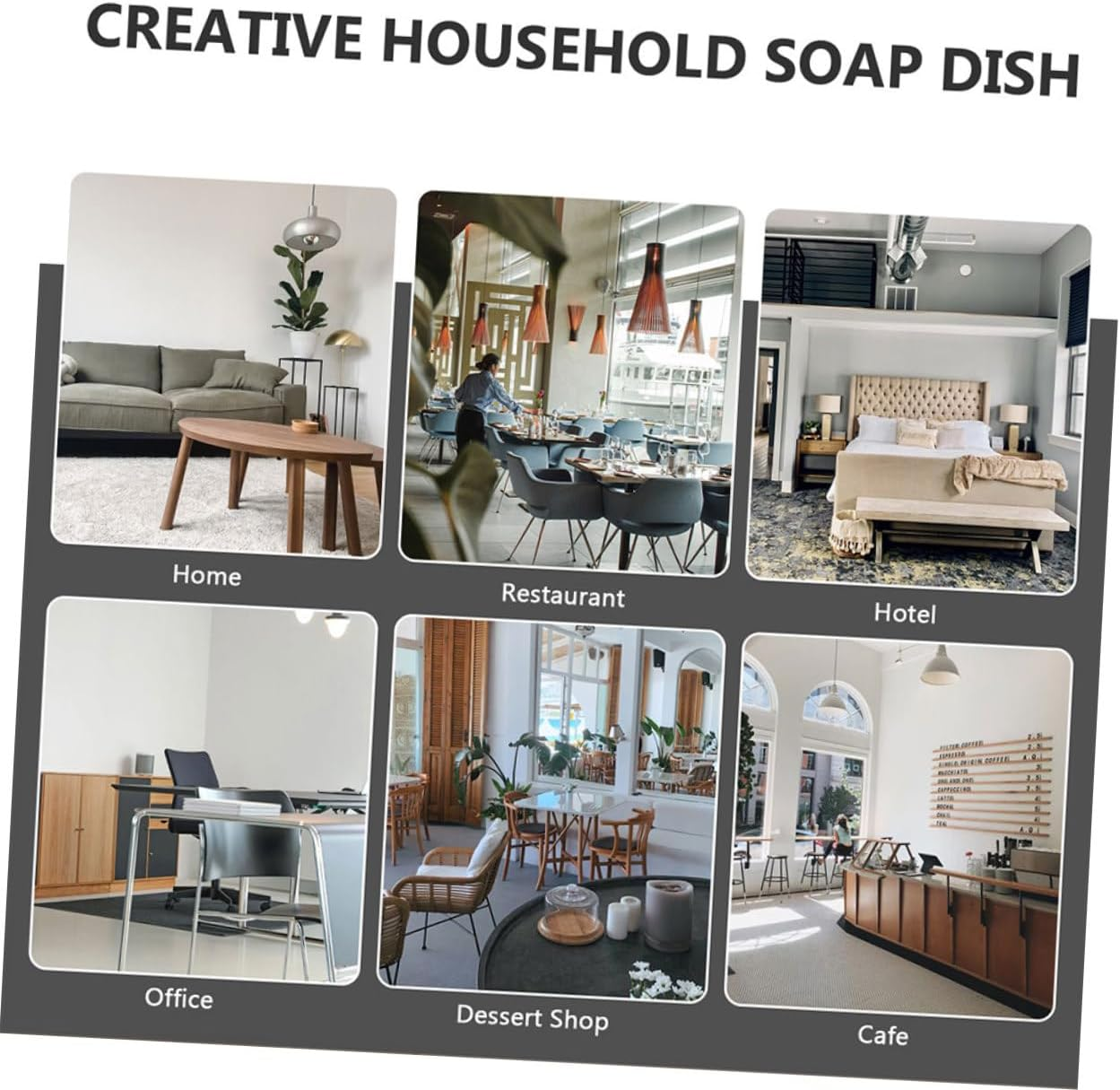 KAILIKETIY 2Pcs Keep Tidy the Hair Dryer Bag Fabric Drawstring Storage for Accessories image number 6