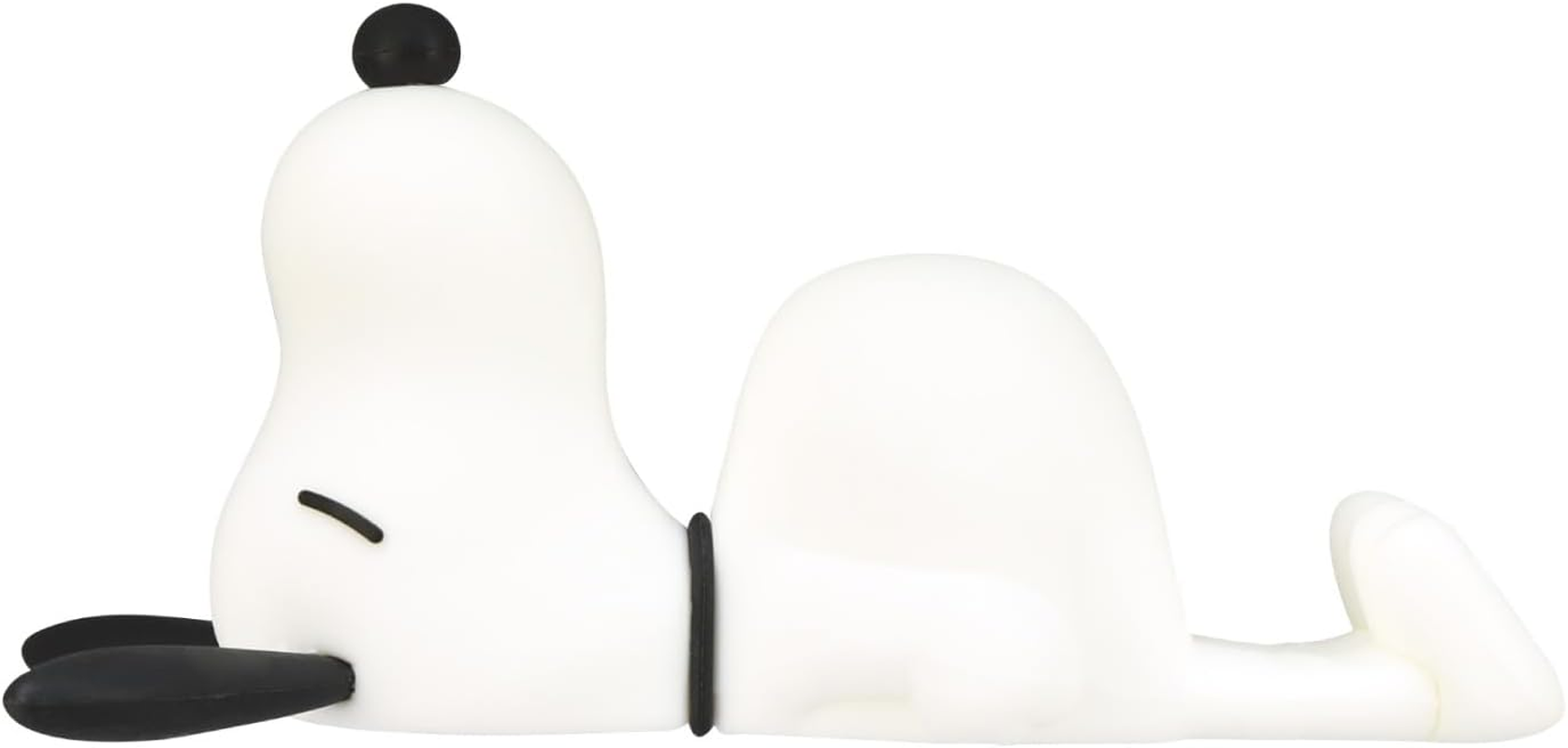 Gourmandies Peanuts Snoopy Mascot Mobile Stand Snoopy SNGG-110B image number 4