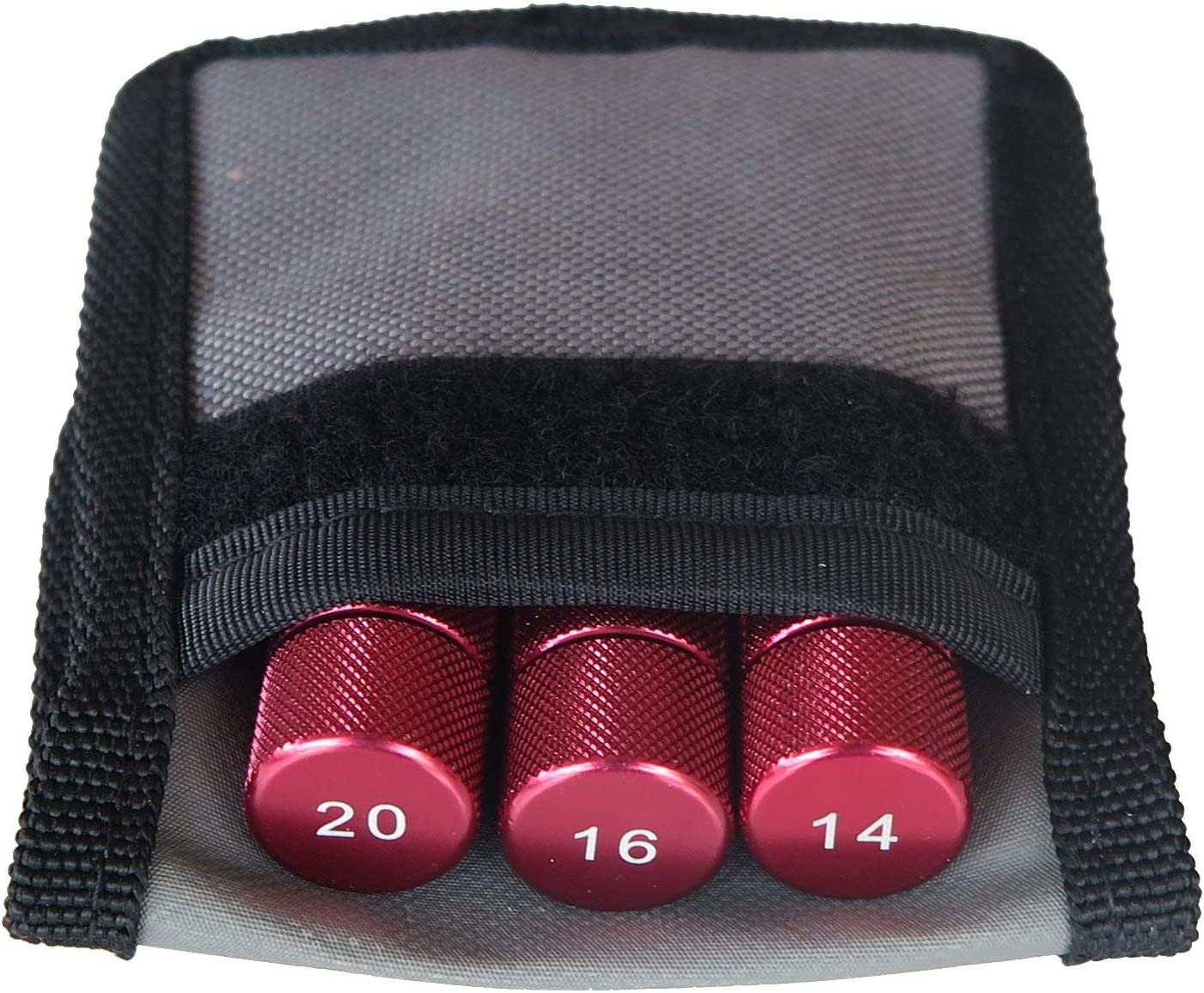 Deutsch Terminal Removal Tools + Combination Screwdriver - 14 16 20 Gauge&hellip; image number 5