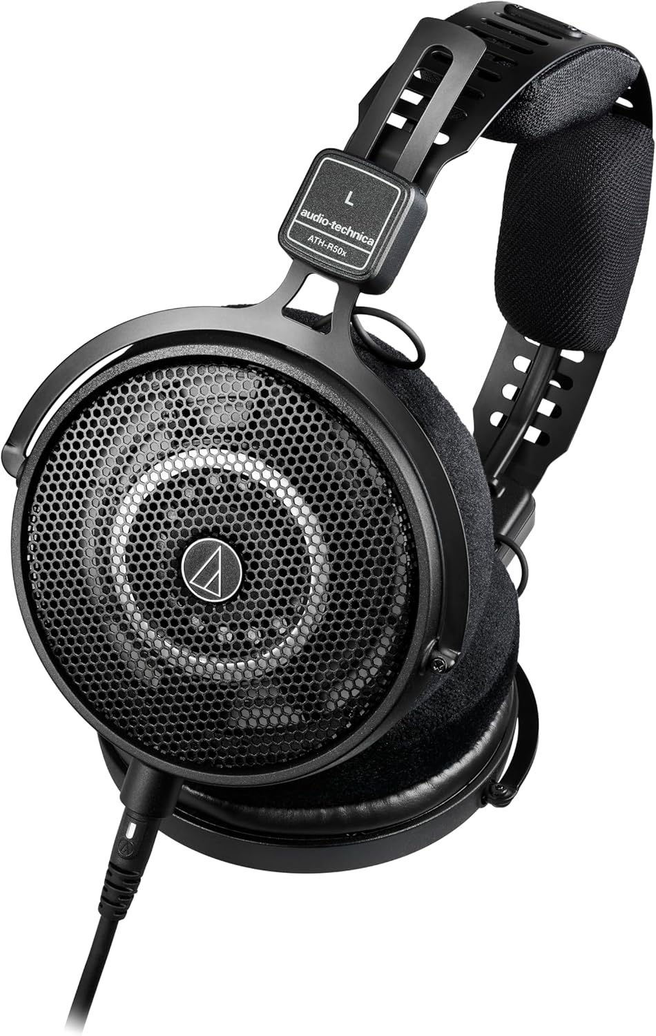 Audio-Technica ATH-R50X Open-Back Headphones image number 3