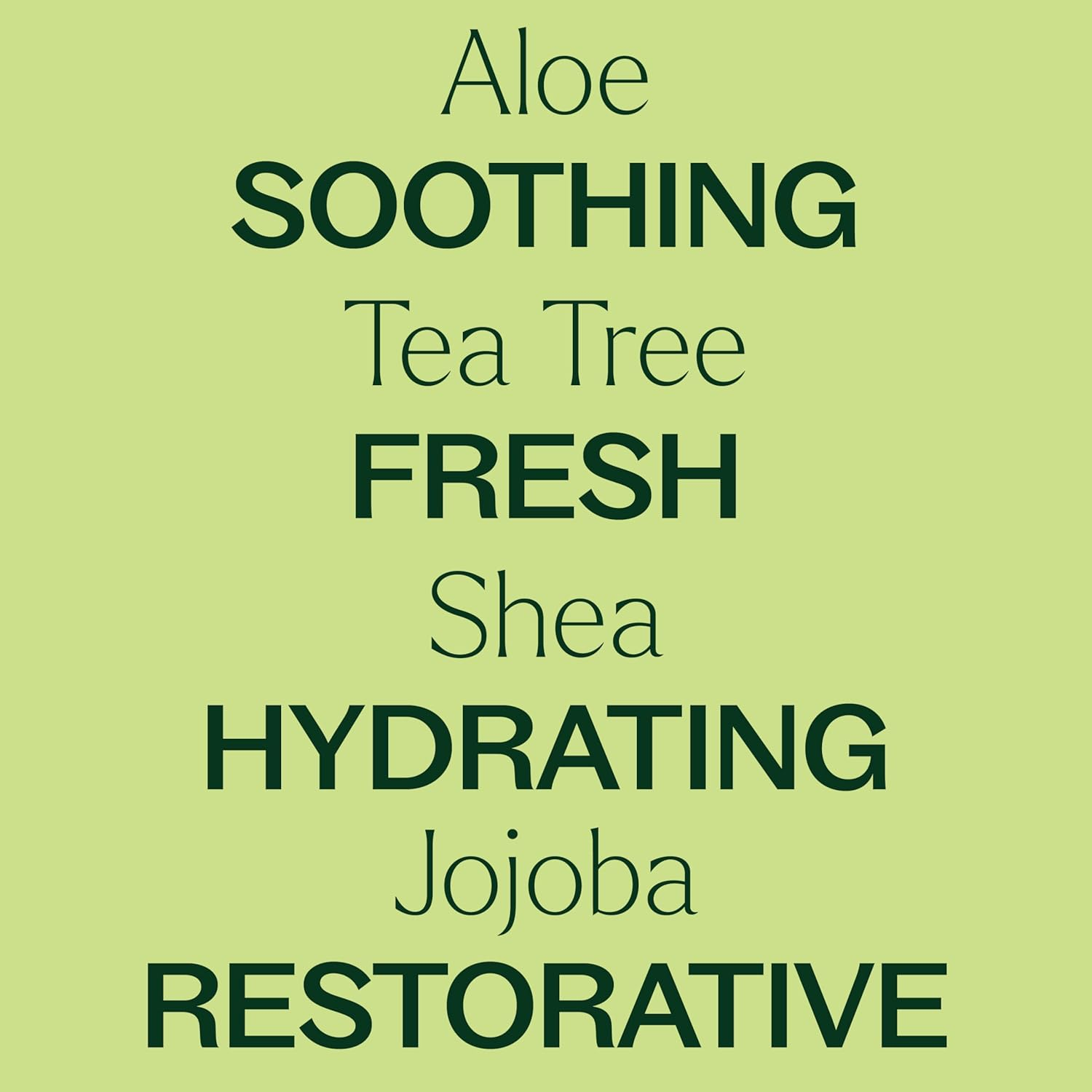Plant Therapy Tea Tree Body Lotion with Aloe and Shea, Hydrate and Nourish Skin with Botanical Ingredients, 8 Oz image number 5