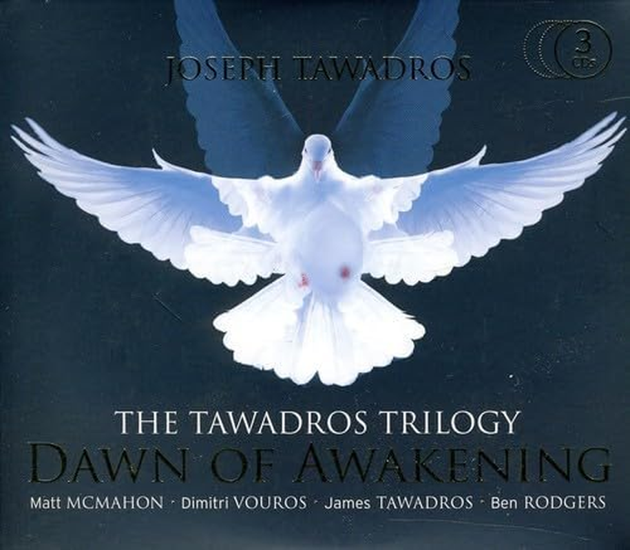 Tawadros Trilogy: Dawn of Awakening image number 1