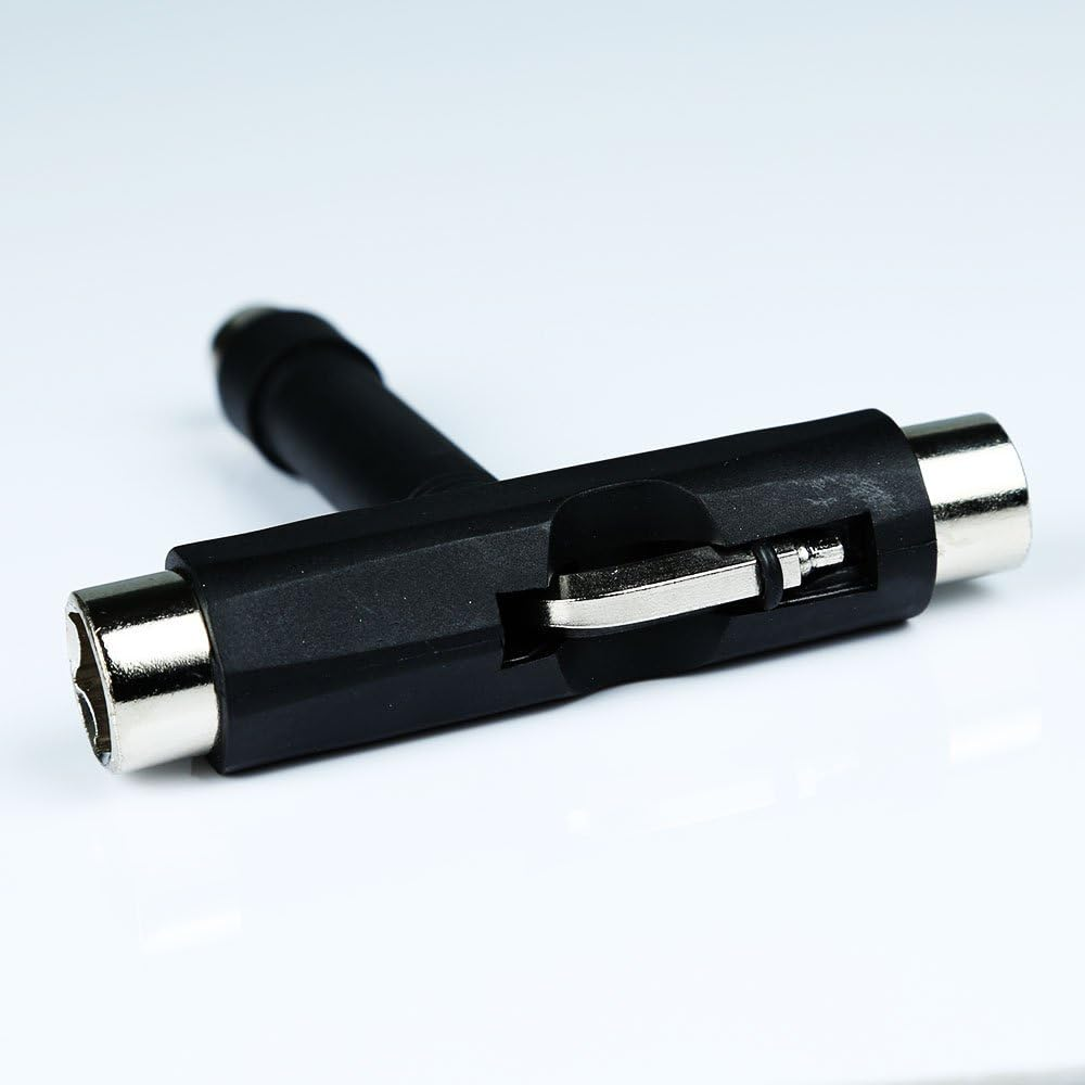 LORJE Skateboards T-Tool All-In-One Tool Skateboards image number 5