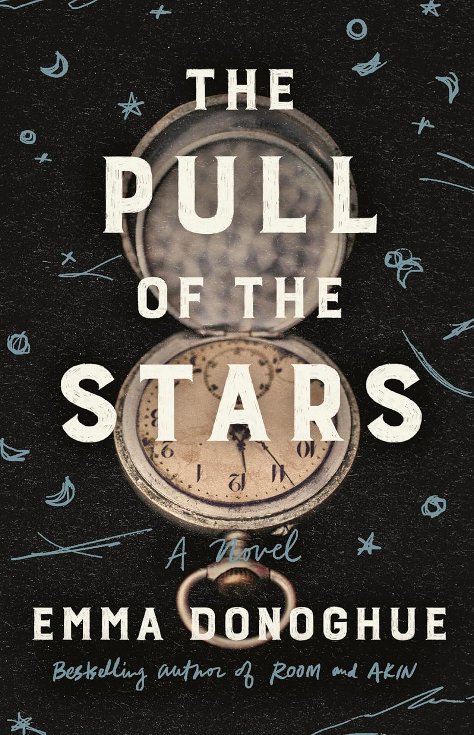The Pull of the Stars image number 1