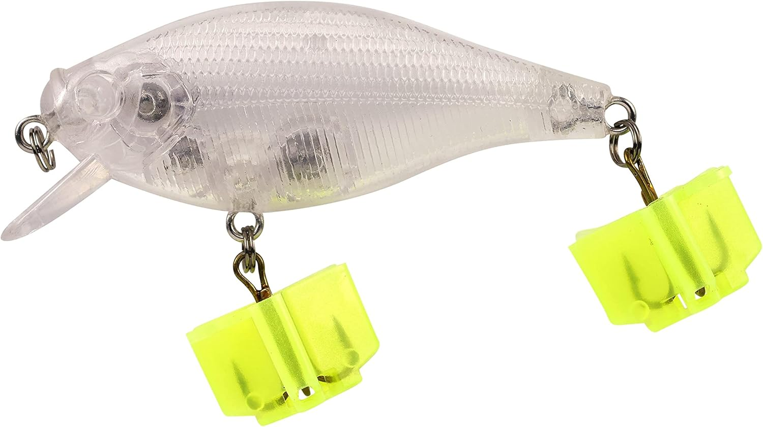 Shakespeare Customize-It Bait Paint Your Own Fishing Bait