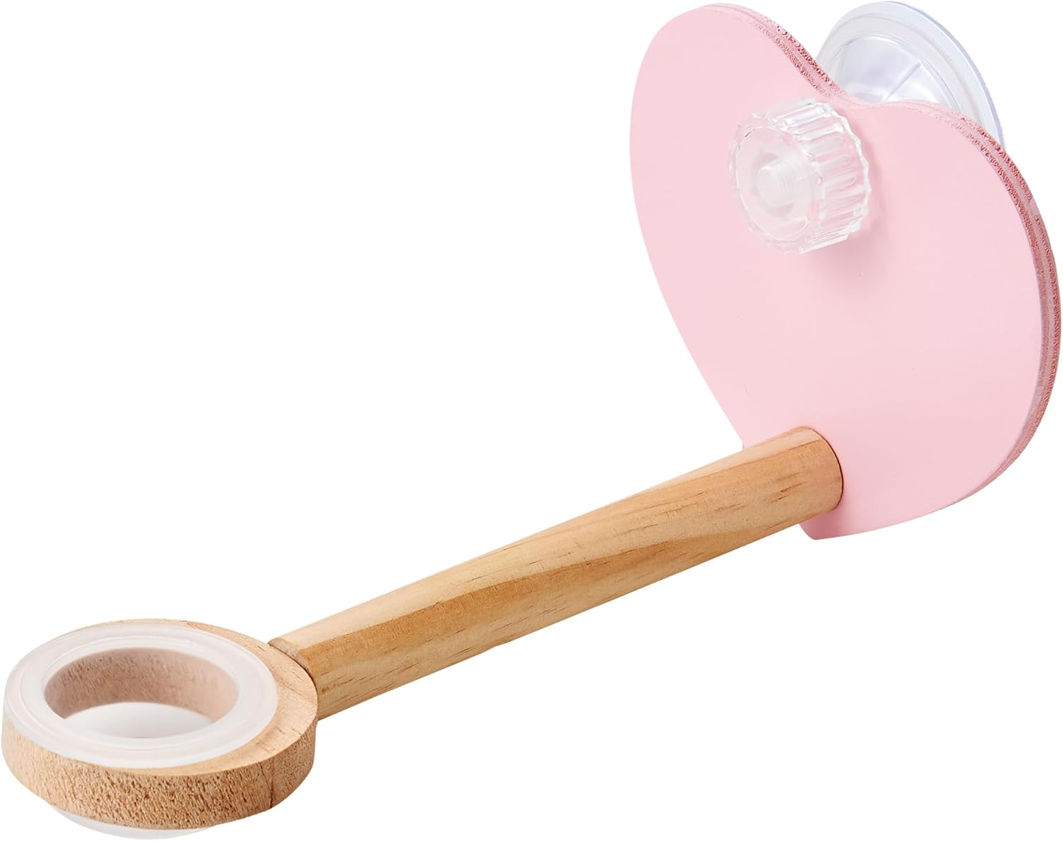 Minimal Land Bird Carnival Anywhere Perch Dish image number 2