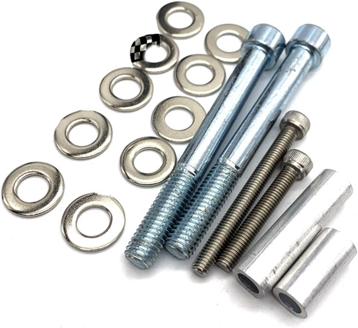 Motorcycle Accessories for Yamaha MT-03 MT-25 MT03 MT25 2020 Falling Engine Protetive Guard Cover Crash Bar Frame Protector Bumper image number 5