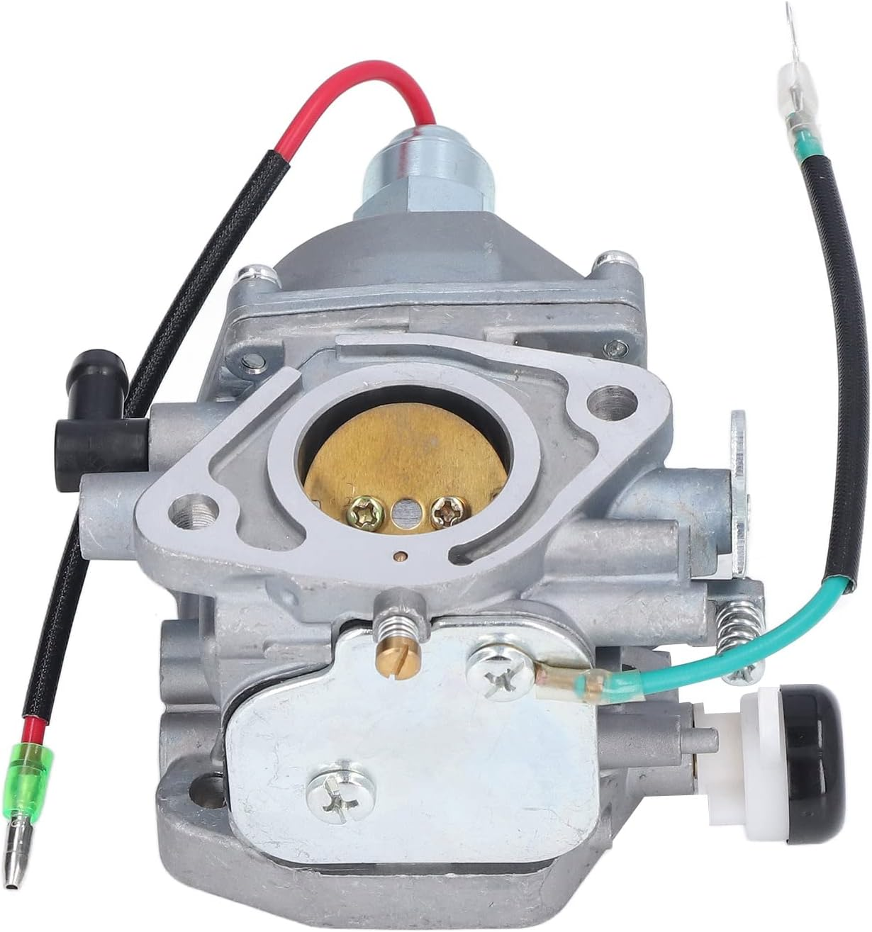Lawn Mower Carburetor Reliable Aluminum Carburetor Replacement Part Easy Installation Great Workmanship for 22 23 24 25 26 27HP Motor Courage SV720 SV725 Series