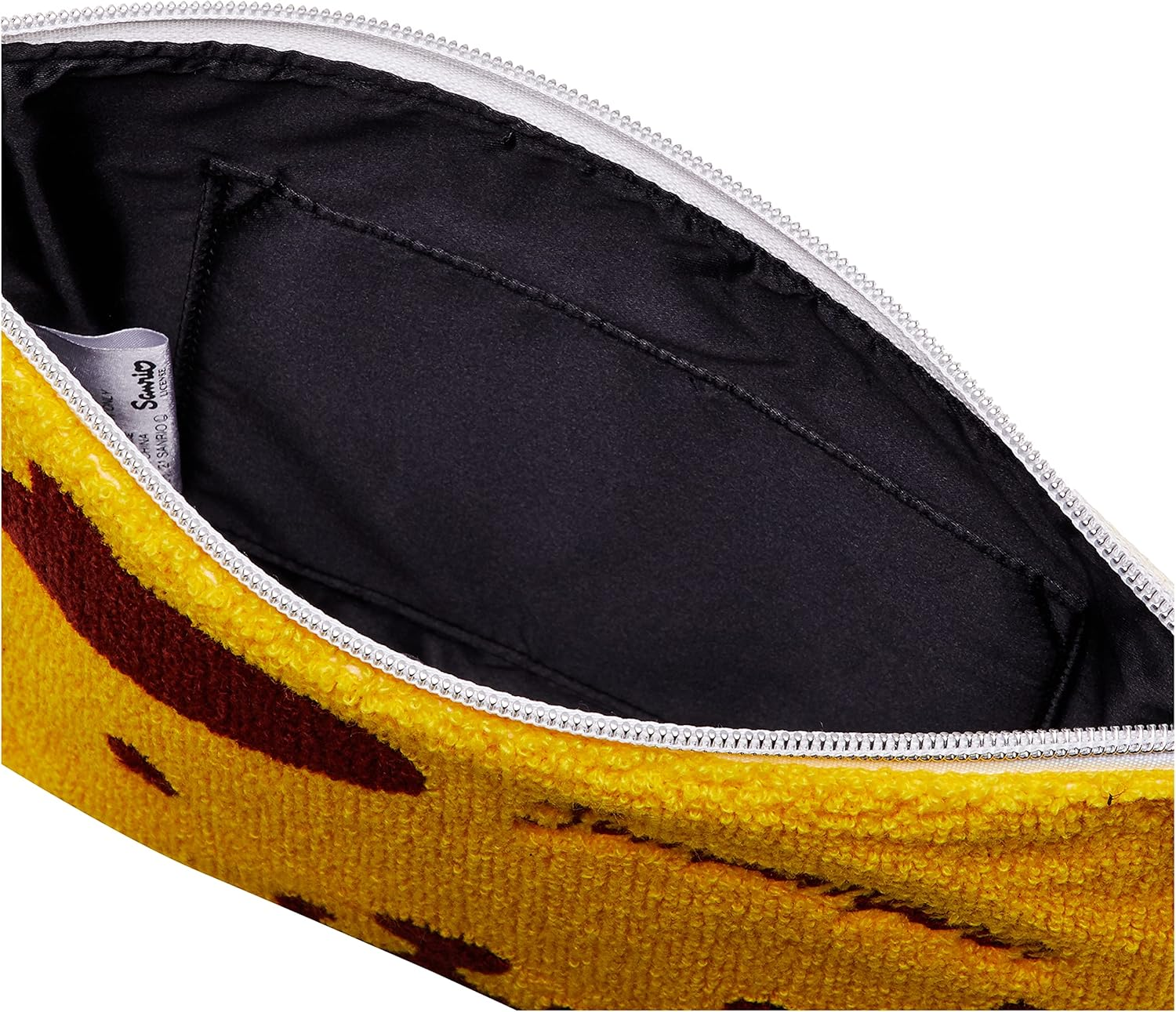 Sanrio Sagara Pouch image number 3