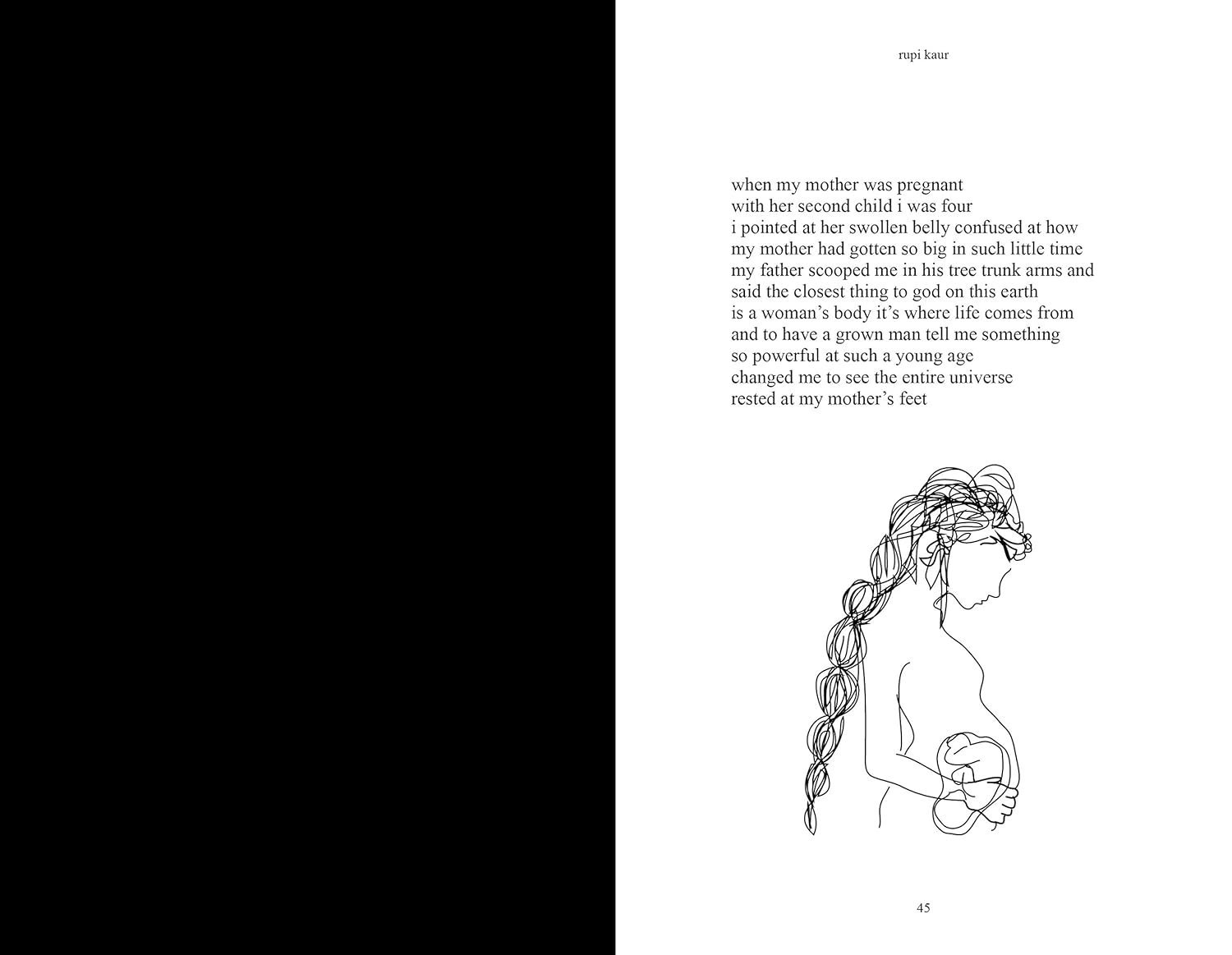 Milk and Honey image number 1