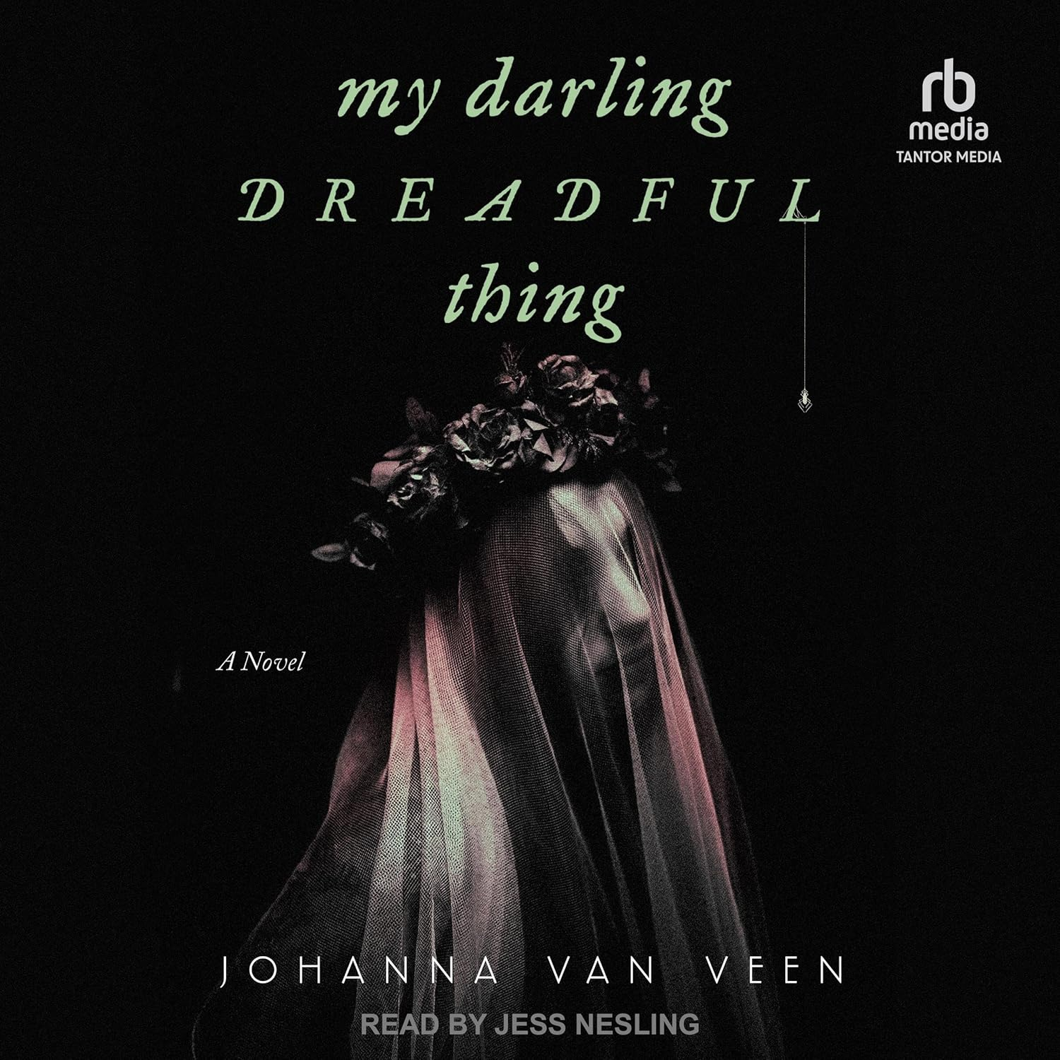 My Darling Dreadful Thing: a Novel