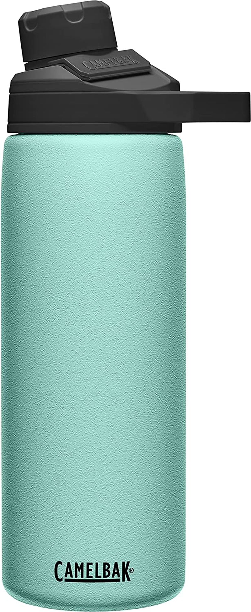 Camelback SST Tutu Mug, 20.3 Fl Oz (600 Ml), Vacuum Insulated, Cold Insulated, Insulated, Stainless Steel, Bottle, 20.3 Fl Oz (600 Ml), Coastal