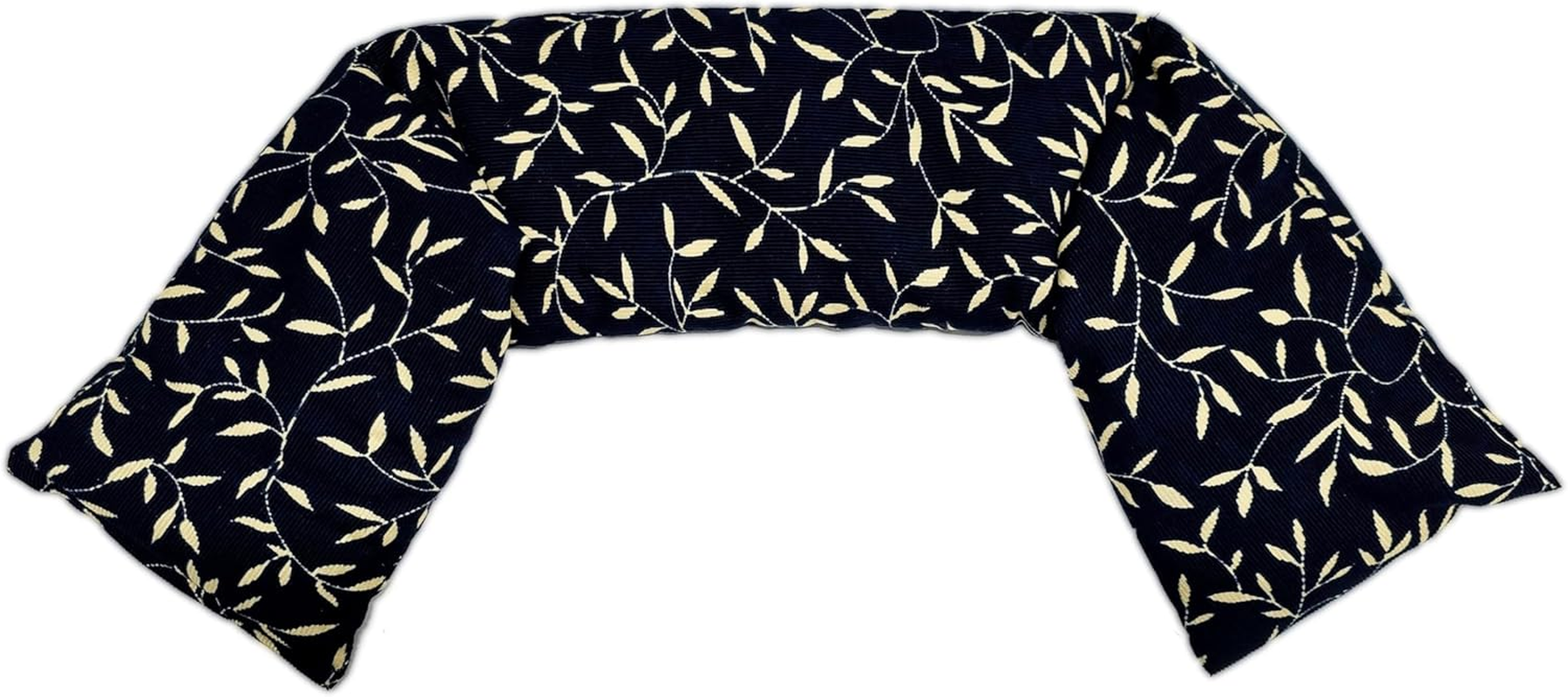 The Wheat Bag - Heat Pack, Neck Wrap 60X12Cm 950G, Aqua