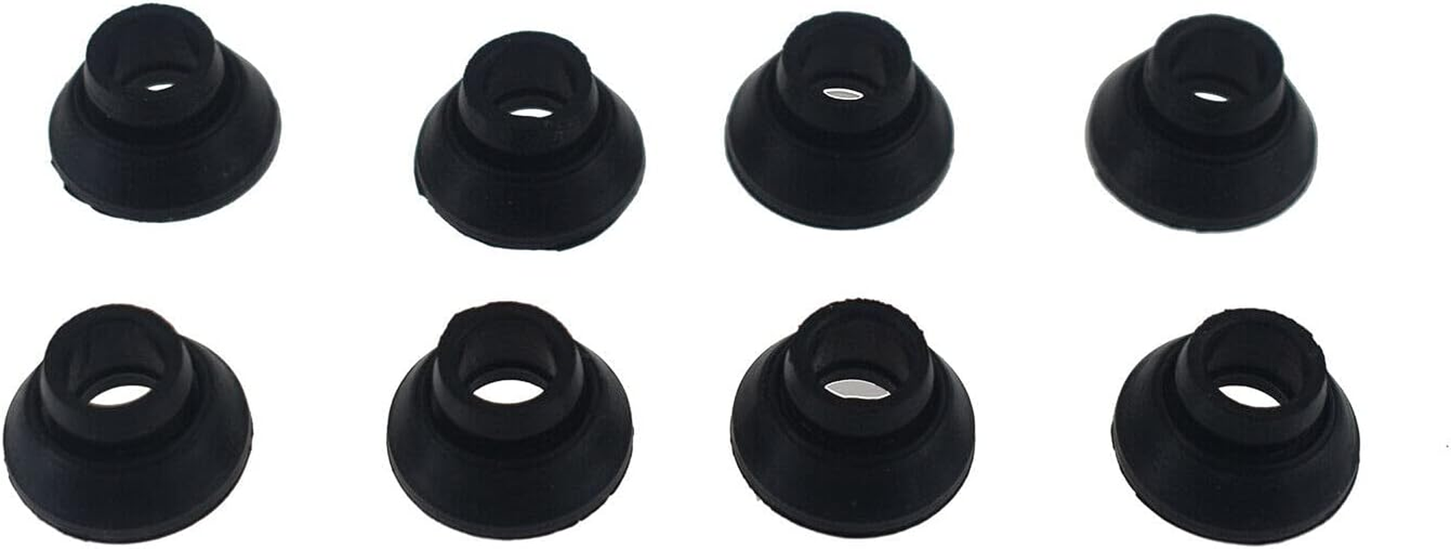 2 X Rocker Cover Gasket Fit for Holden Commodore LS1 LS2 LS3 VT VX VY VZ image number 2