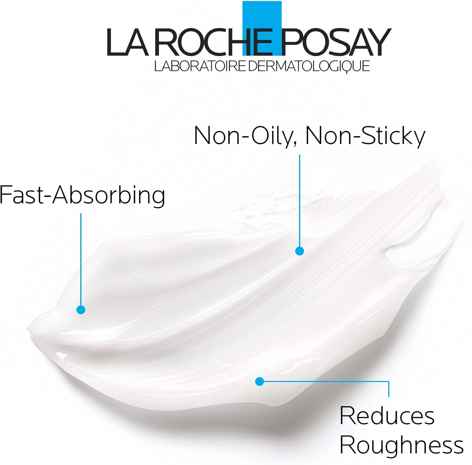 La Roche-Posay Cicaplast Mains Hand Cream 100Ml image number 2