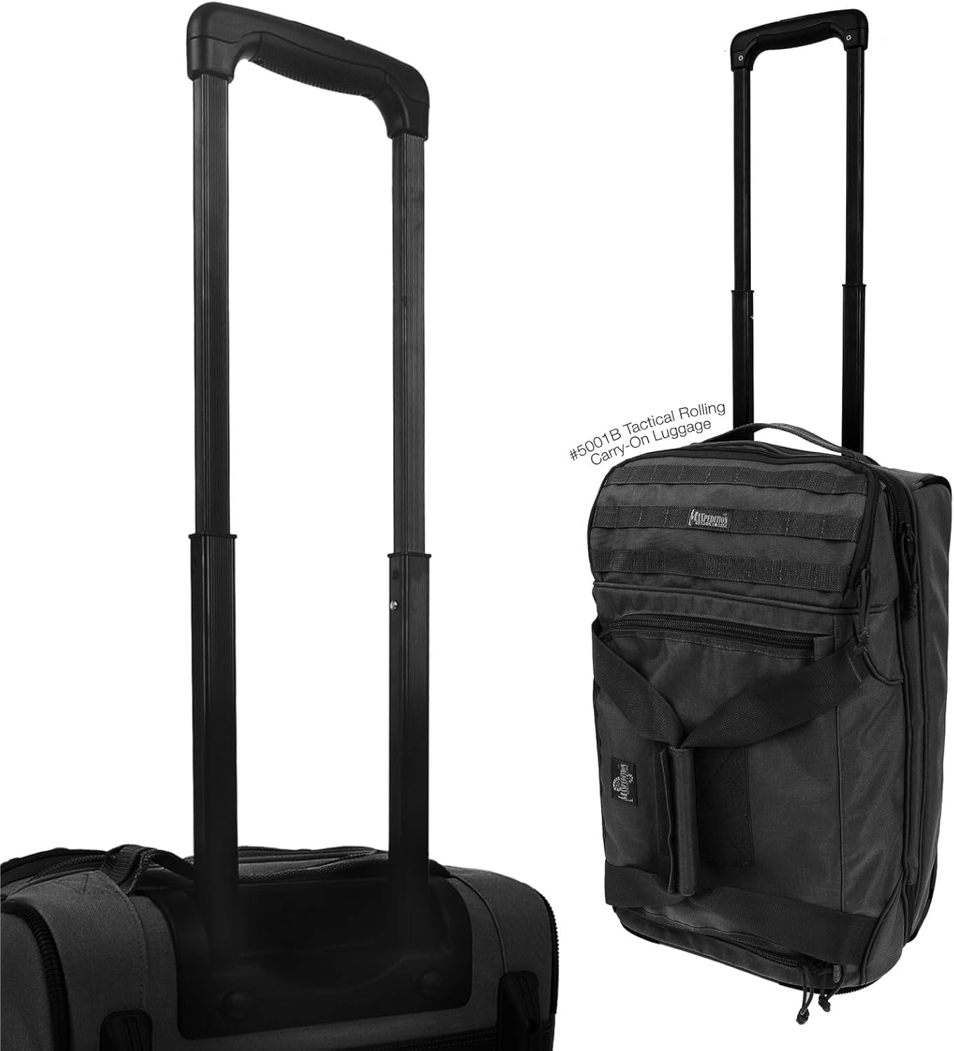 MAXPEDITION Gear Tactical Rolling Carry-On image number 1