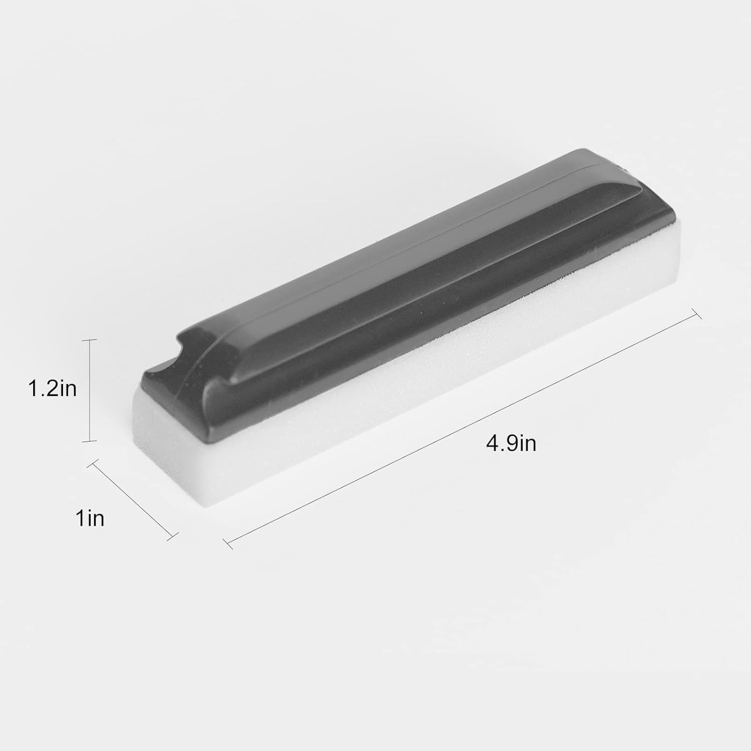 Beard Cleaner with Sink Washing Brush for Wash Sink, Remove Beard Hair and Debris, Easy to Use, Lightweight for Home and Travel image number 6