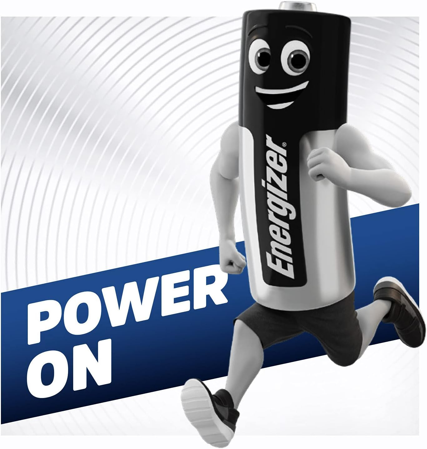 Energizer Battery AA/LR6 Ultimate Lithiu 10-Pack 636900 (10-Pack) image number 3