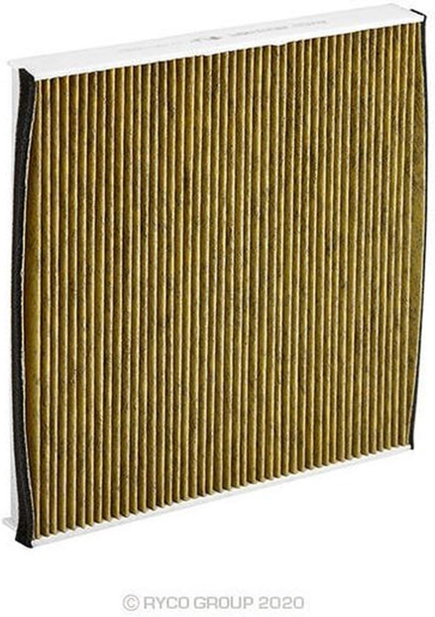 Ryco PM0.3 Cabin Air Filter RCA108M
