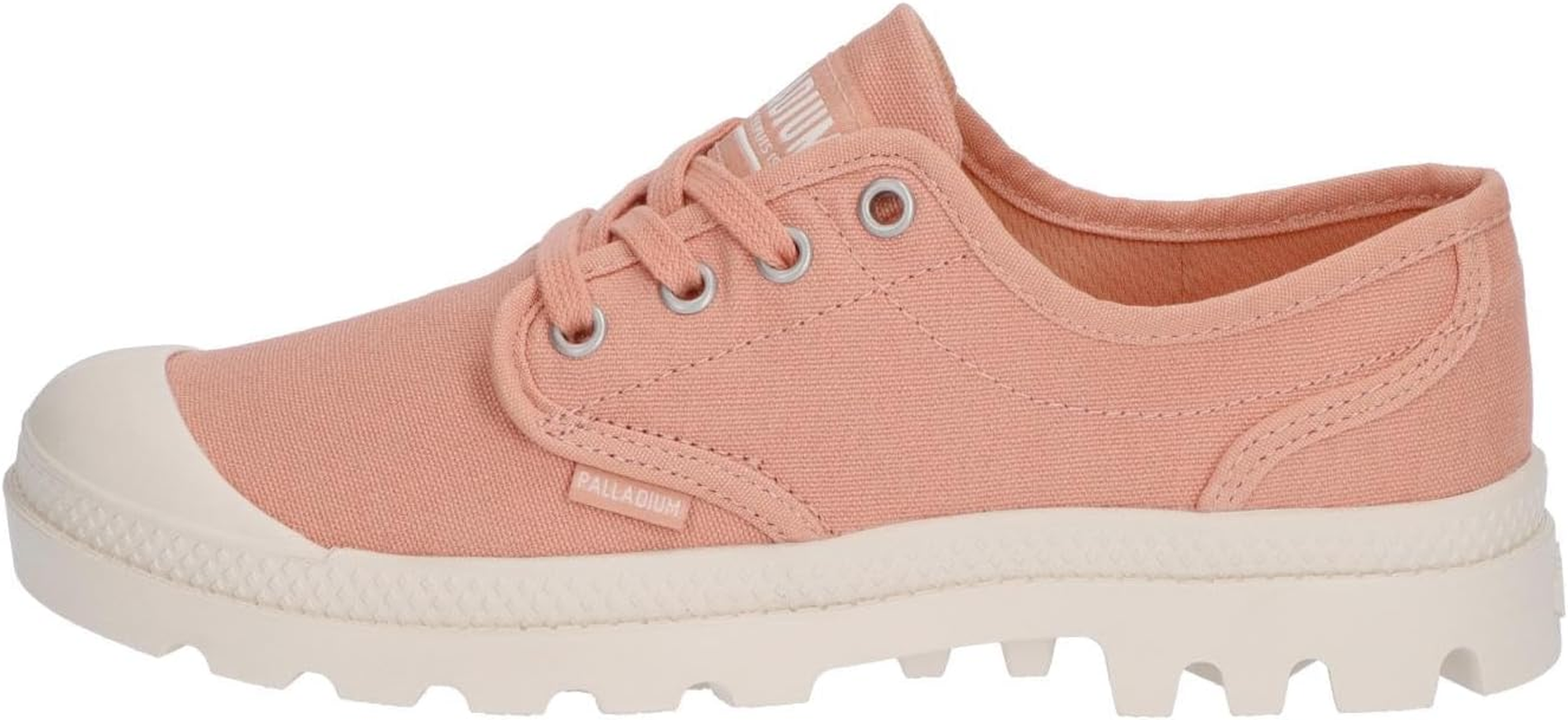 [パラディウム] ローカットスニーカー Pampa Oxford レディース image number 5