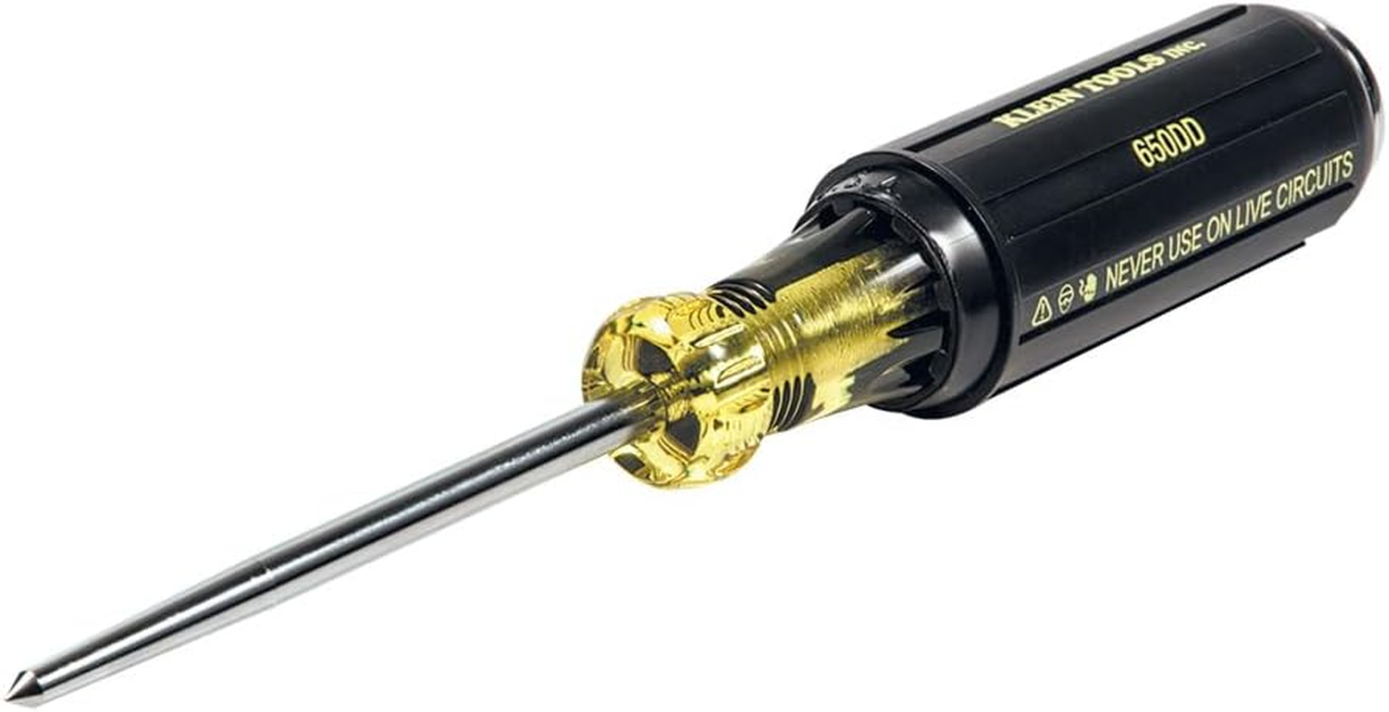 Klein Tools Demolition Scratch Awl 650DD image number 1