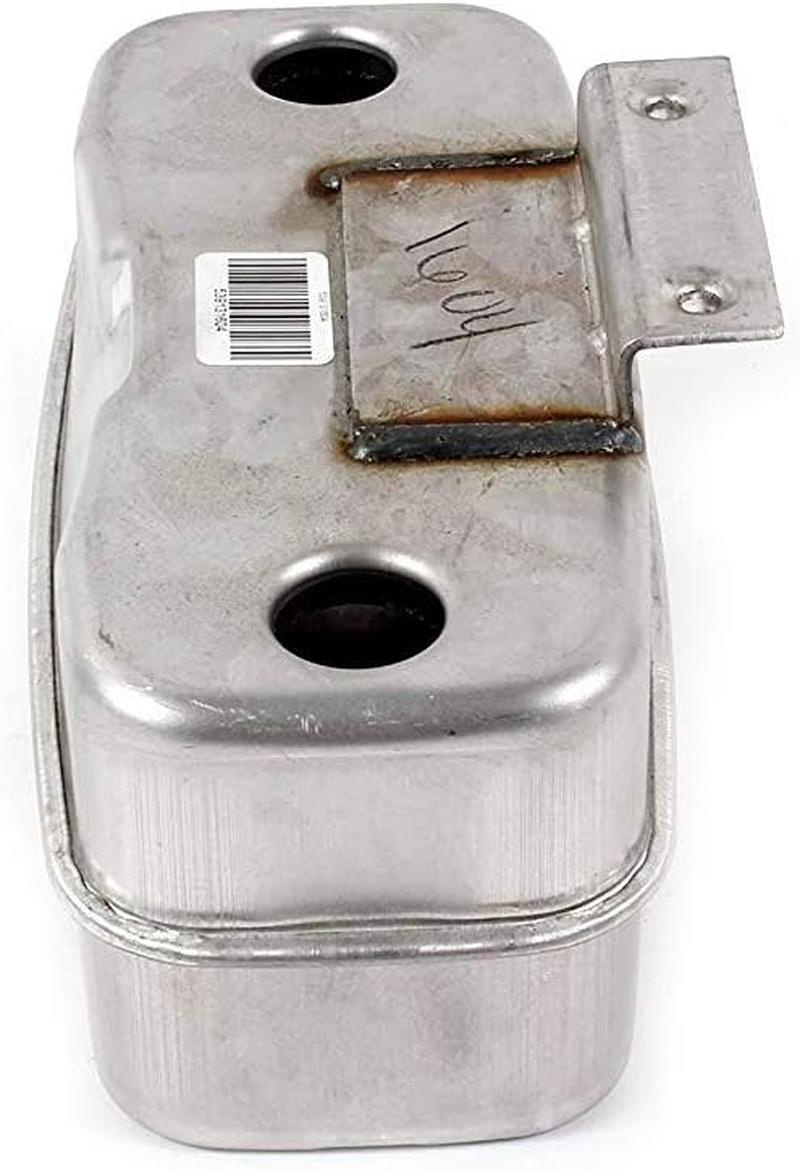 Husqvarna Part Number 539131604 Muffler Asm Twin