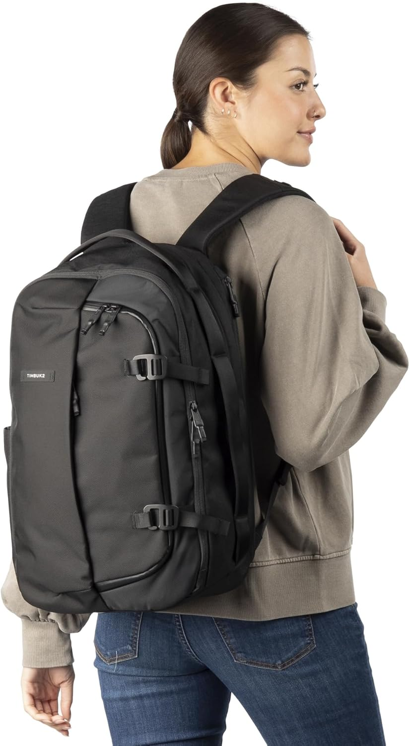 Timbuk2 Never Check Expandable Backpack image number 2