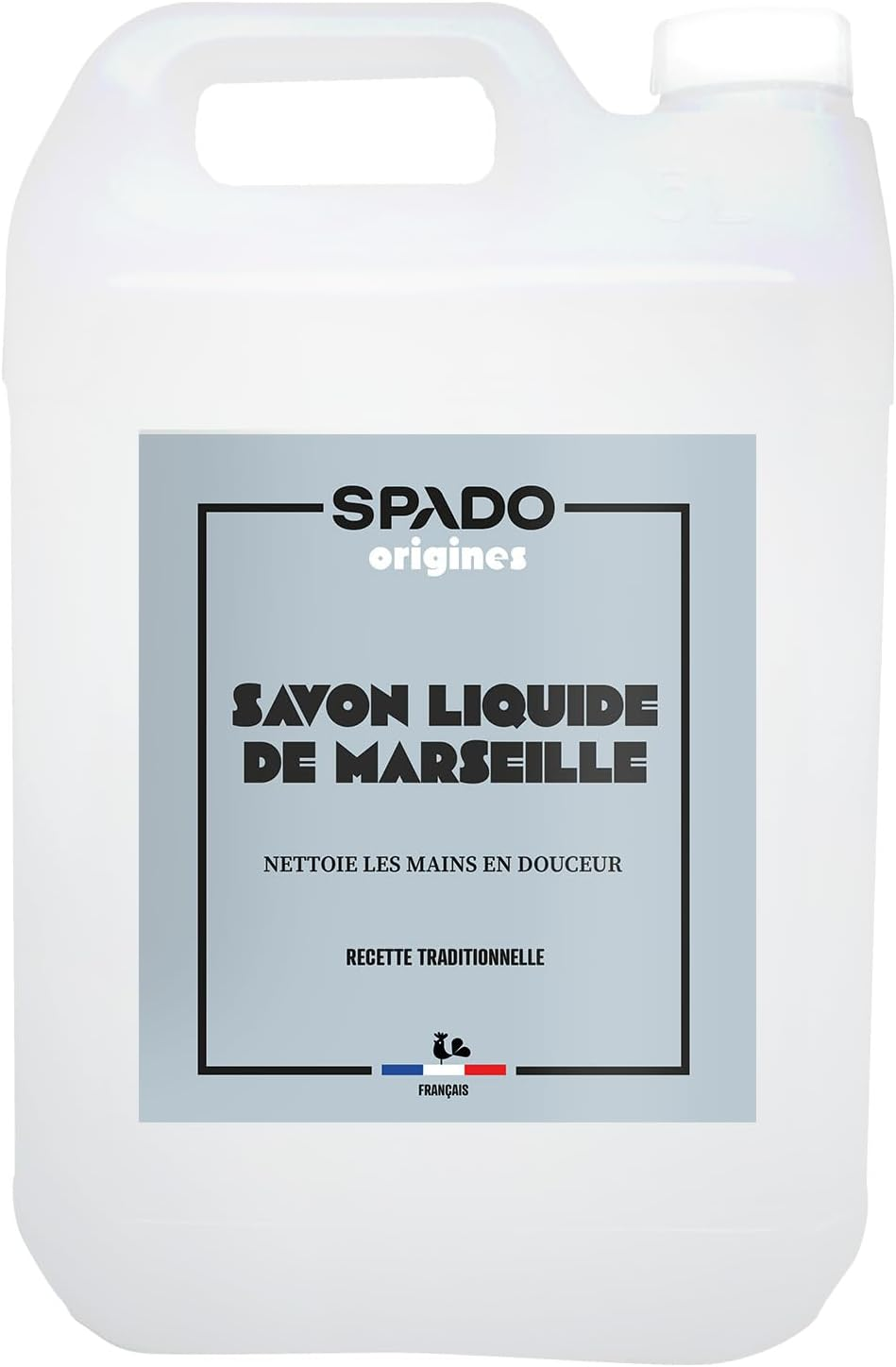 Gloss Soap Marseille image number 3