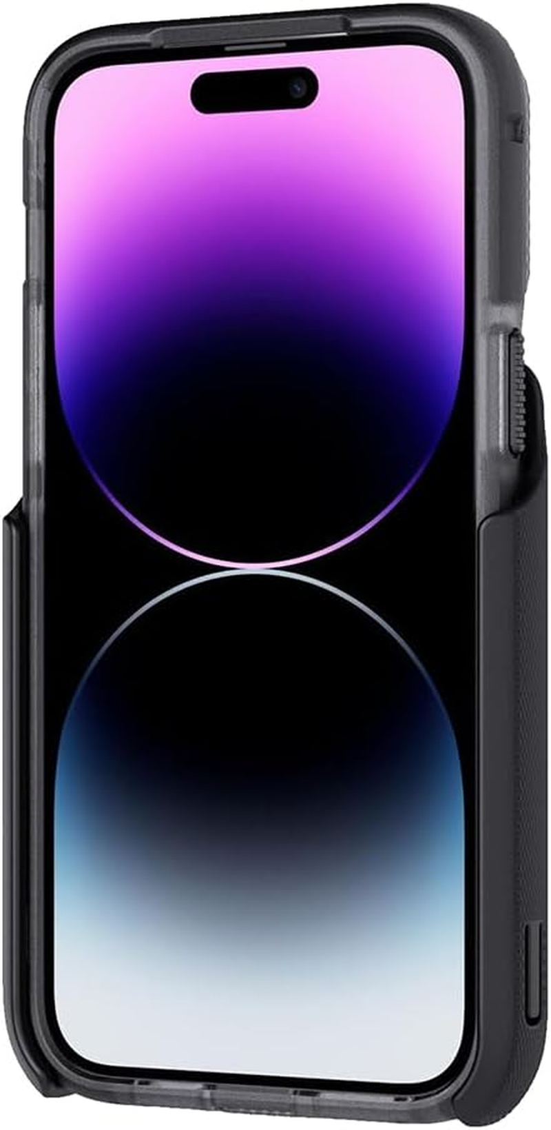 Tech21 Evo Max Phone Case with Magsafe for Iphone 14 Pro Max, Tinted