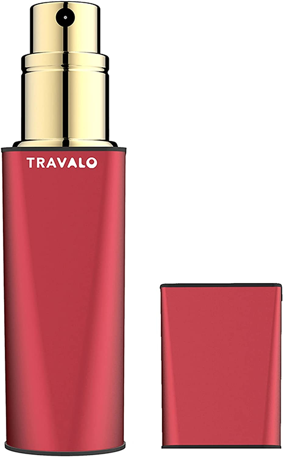 Travalo Obscura Refillable Perfume Vaporizer