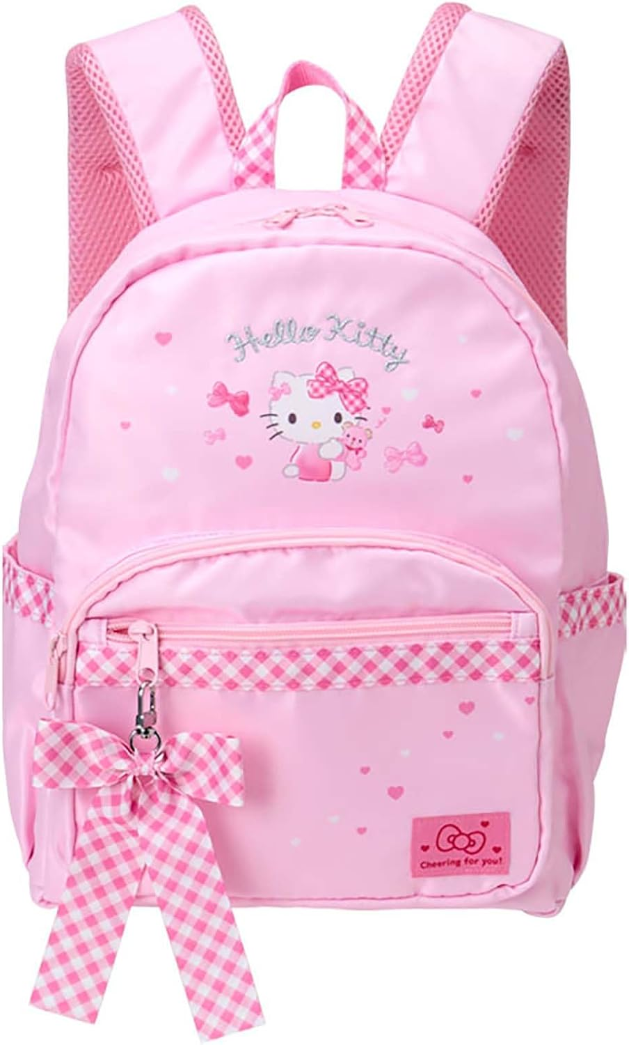 Sanrio 576301 Hello Kitty Kids Backpack M image number 3