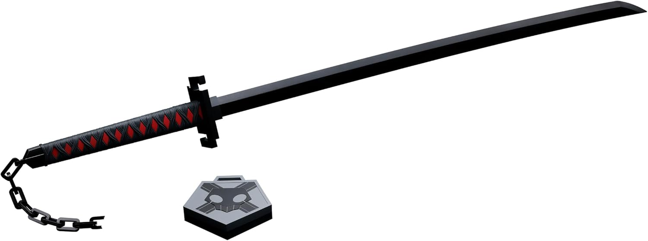 TAMASHII NATIONS PROPLICA Bleach Tensazangetsu image number 6