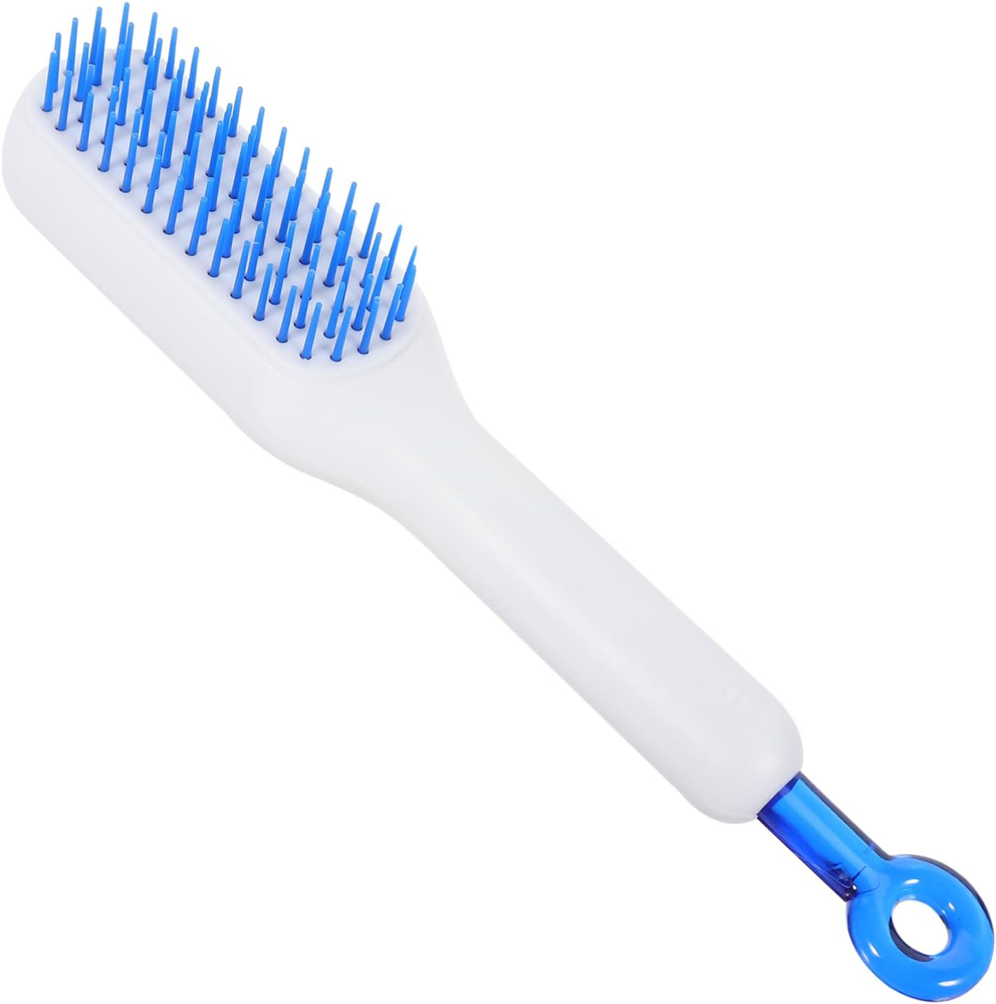 BIUDECO Curl Comb Detangling Hair Brush Portable Scalp Massager Comb for Women Men