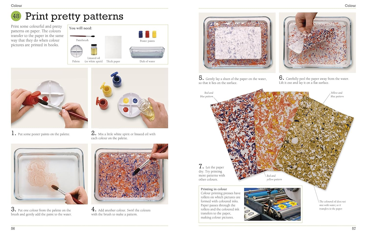 101 Great Science Experiments image number 2