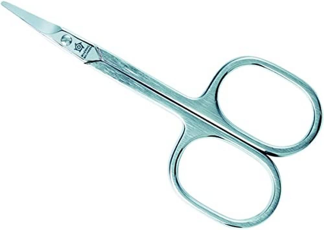 Pfeilring Baby round Tips Large Handle Scissors