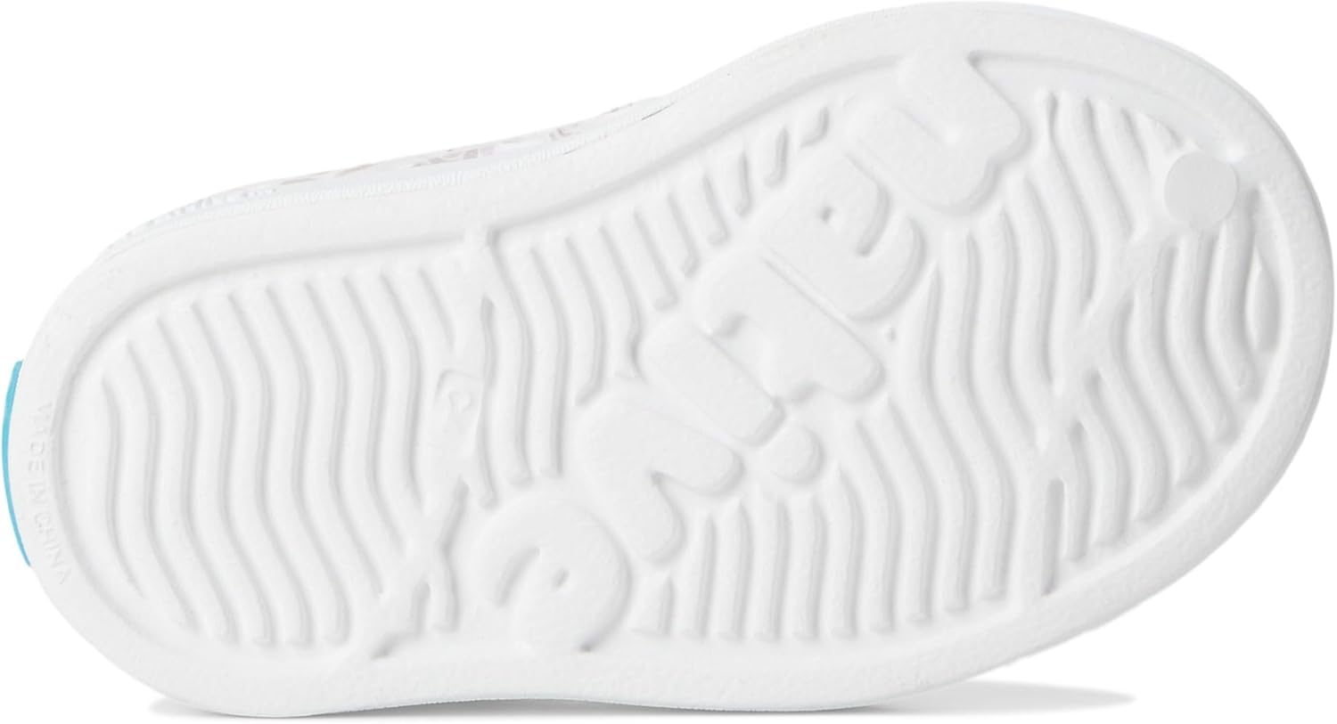 Native Shoes Unisex-Child 12100100 Jefferson Junior image number 5